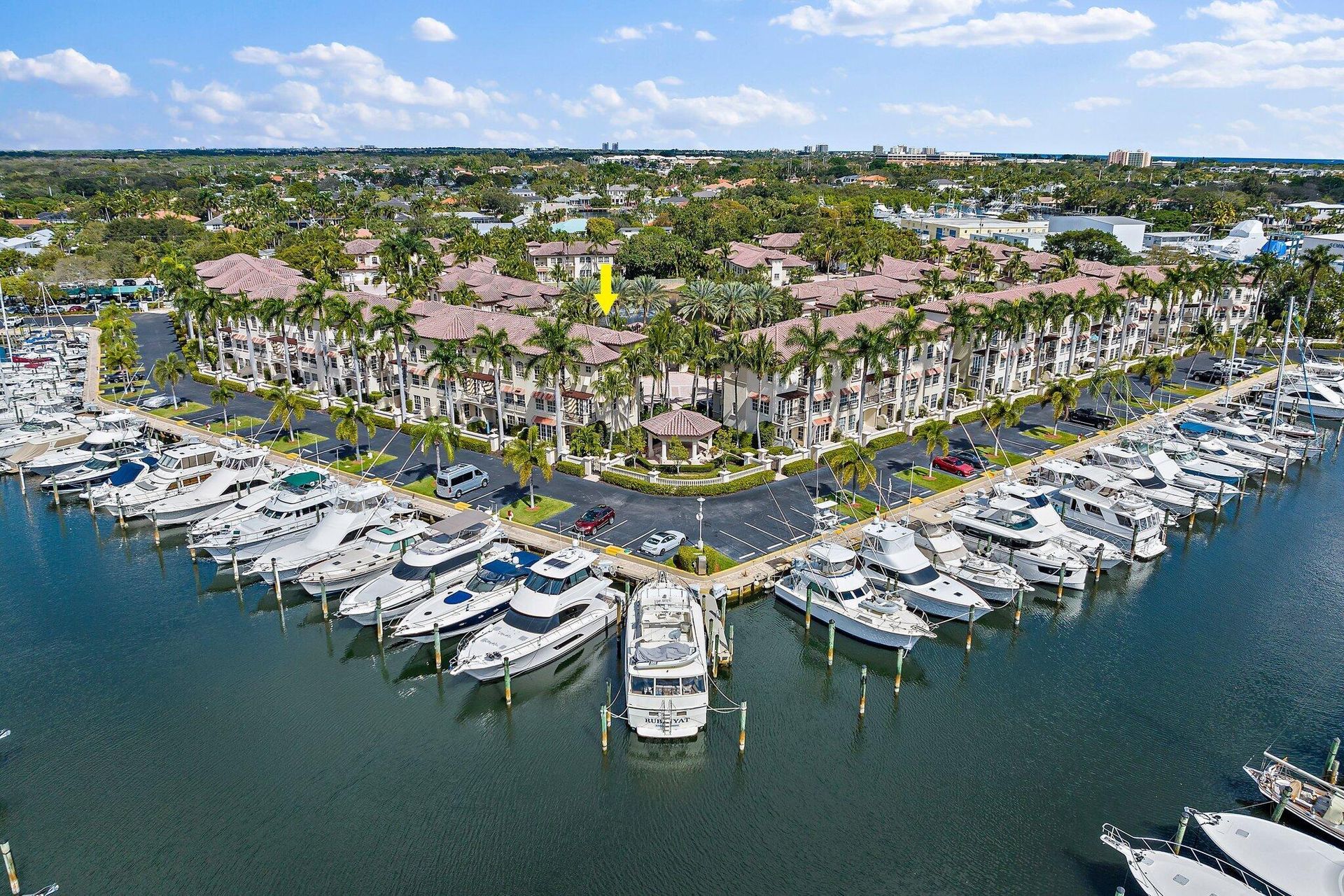 Résidentiel dans Palm Beach Gardens, Florida 11621130