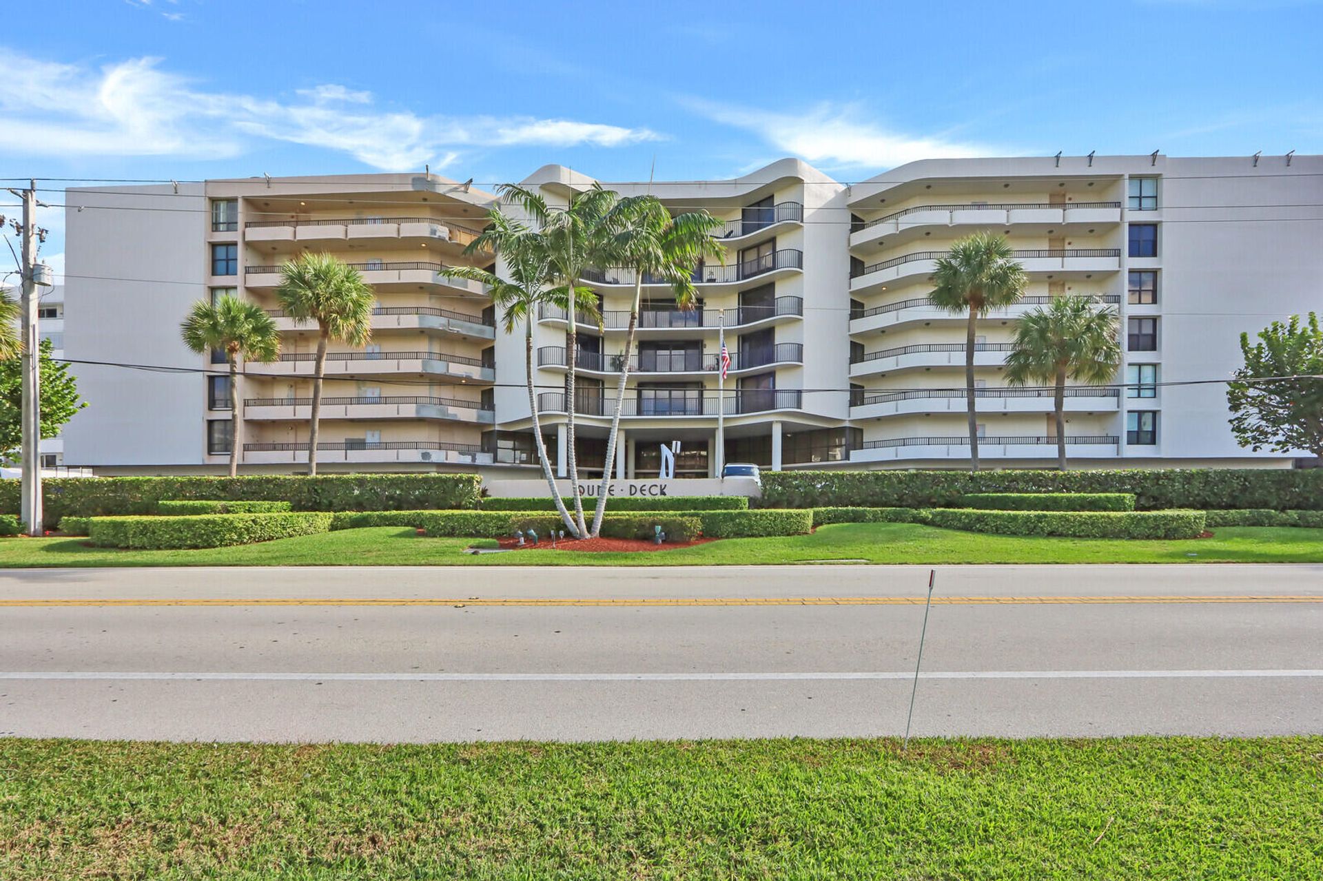 Hus i South Palm Beach, Florida 11621138