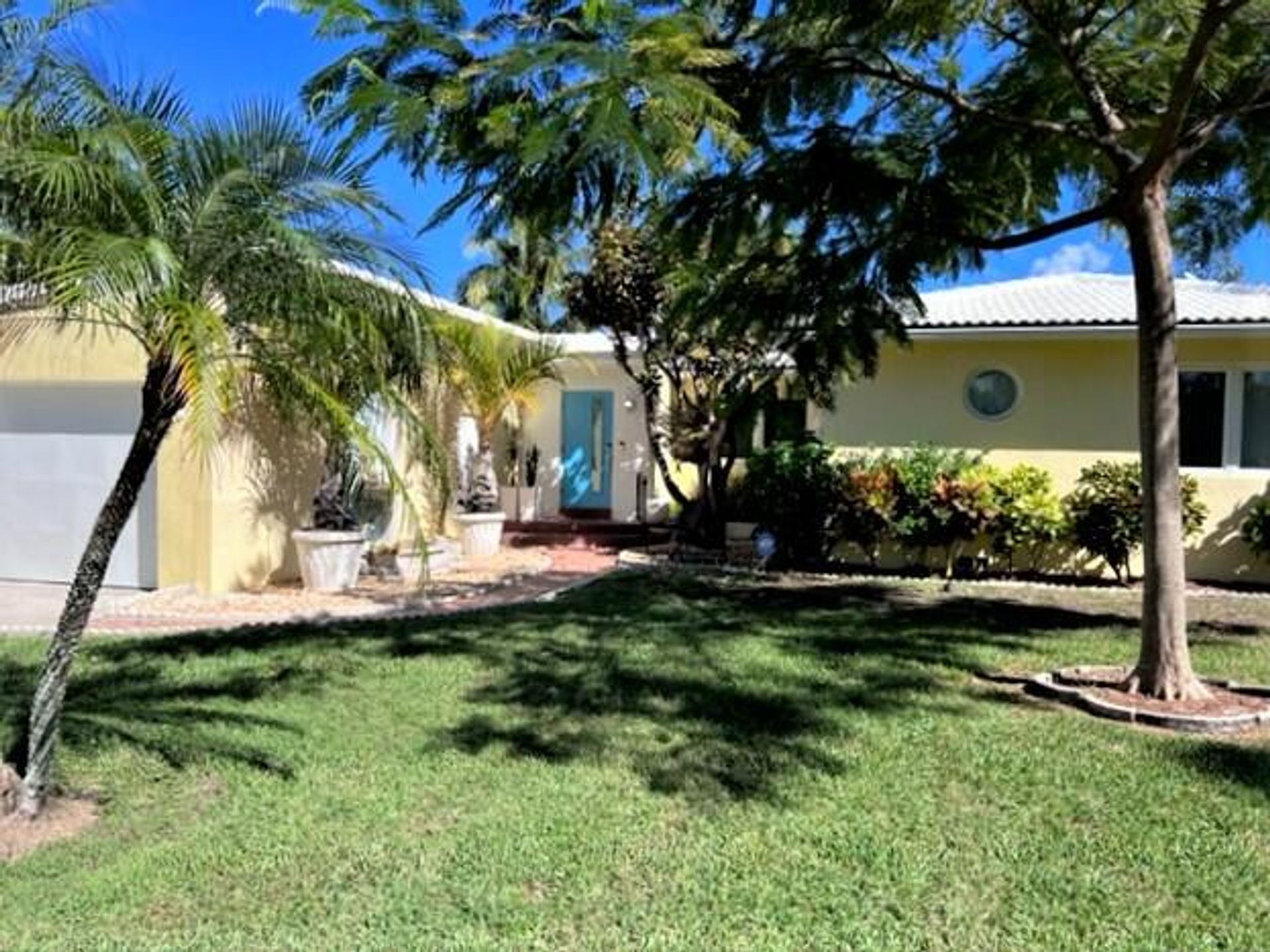 Huis in Lake Worth, Florida 11621140