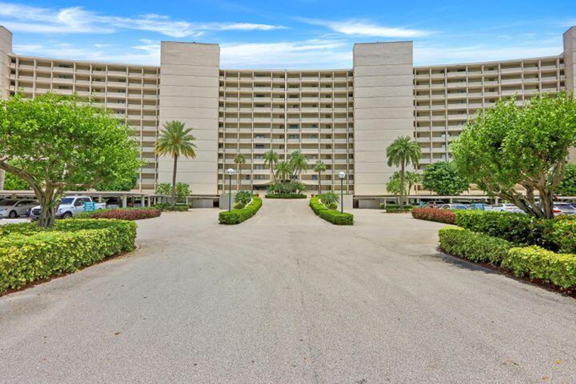 Condominio en West Palm Beach, Florida 11621141