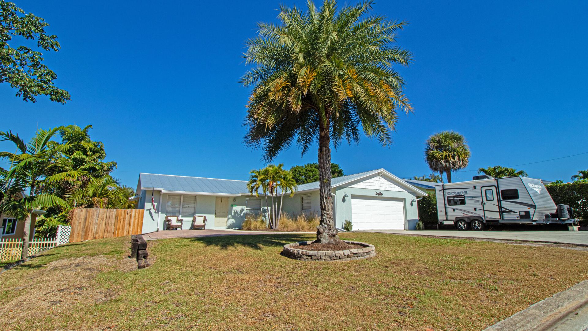 Résidentiel dans Hobe Sound, Florida 11621145