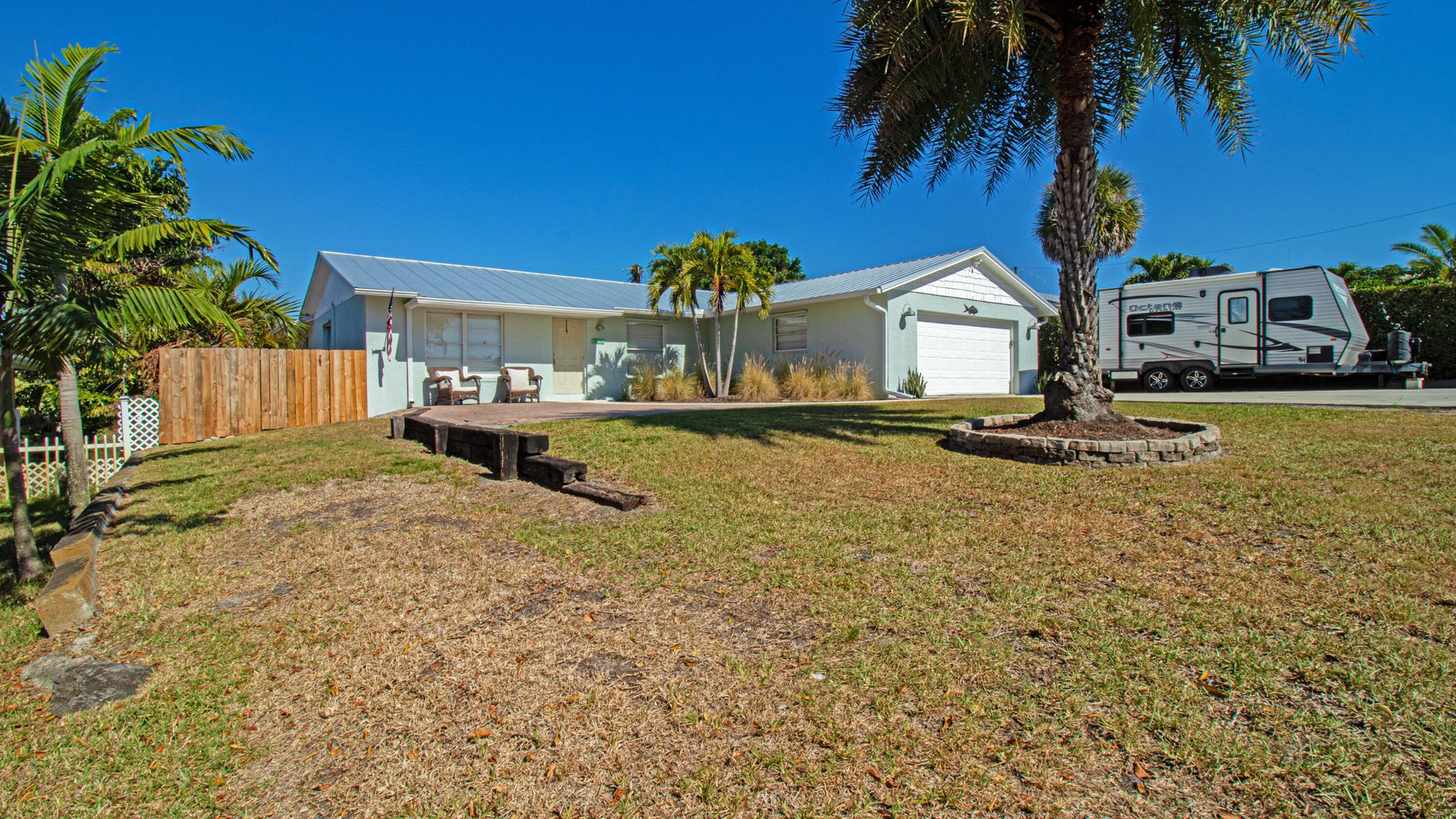 Résidentiel dans Hobe Sound, Florida 11621145