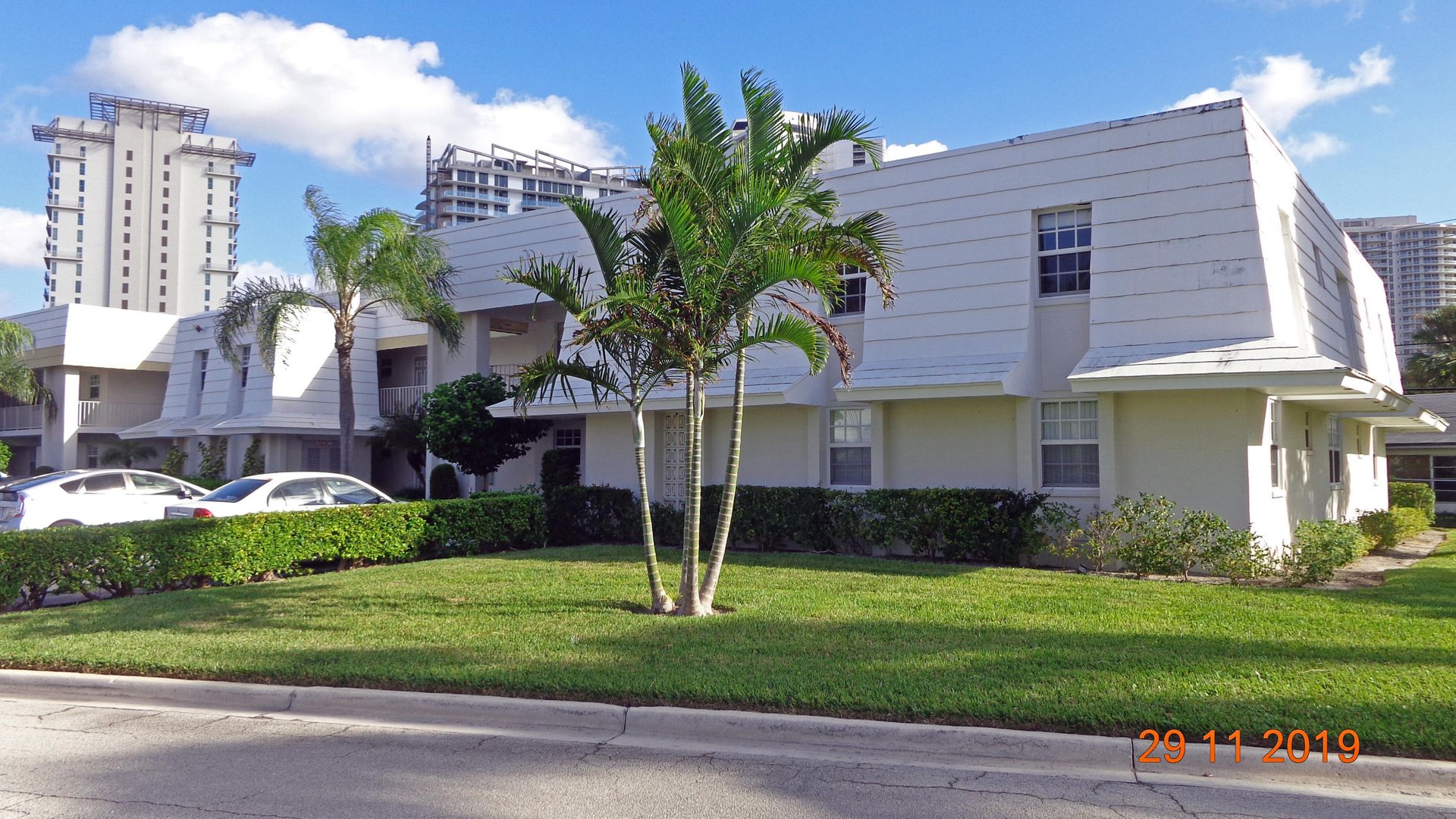 Condominium in West Palm Beach, Florida 11621157