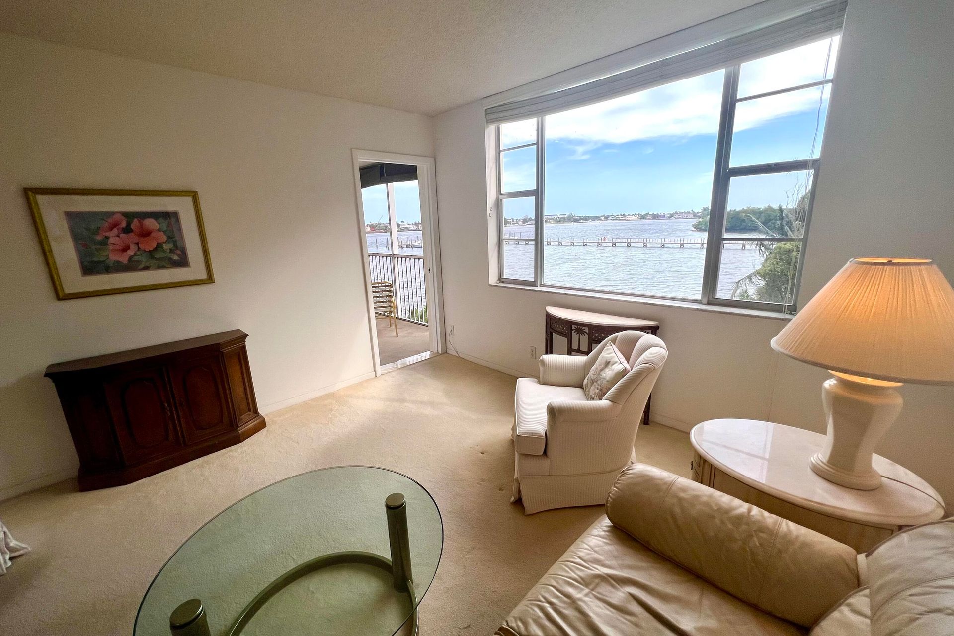 Condominium in Ocean Ridge, Florida 11621159