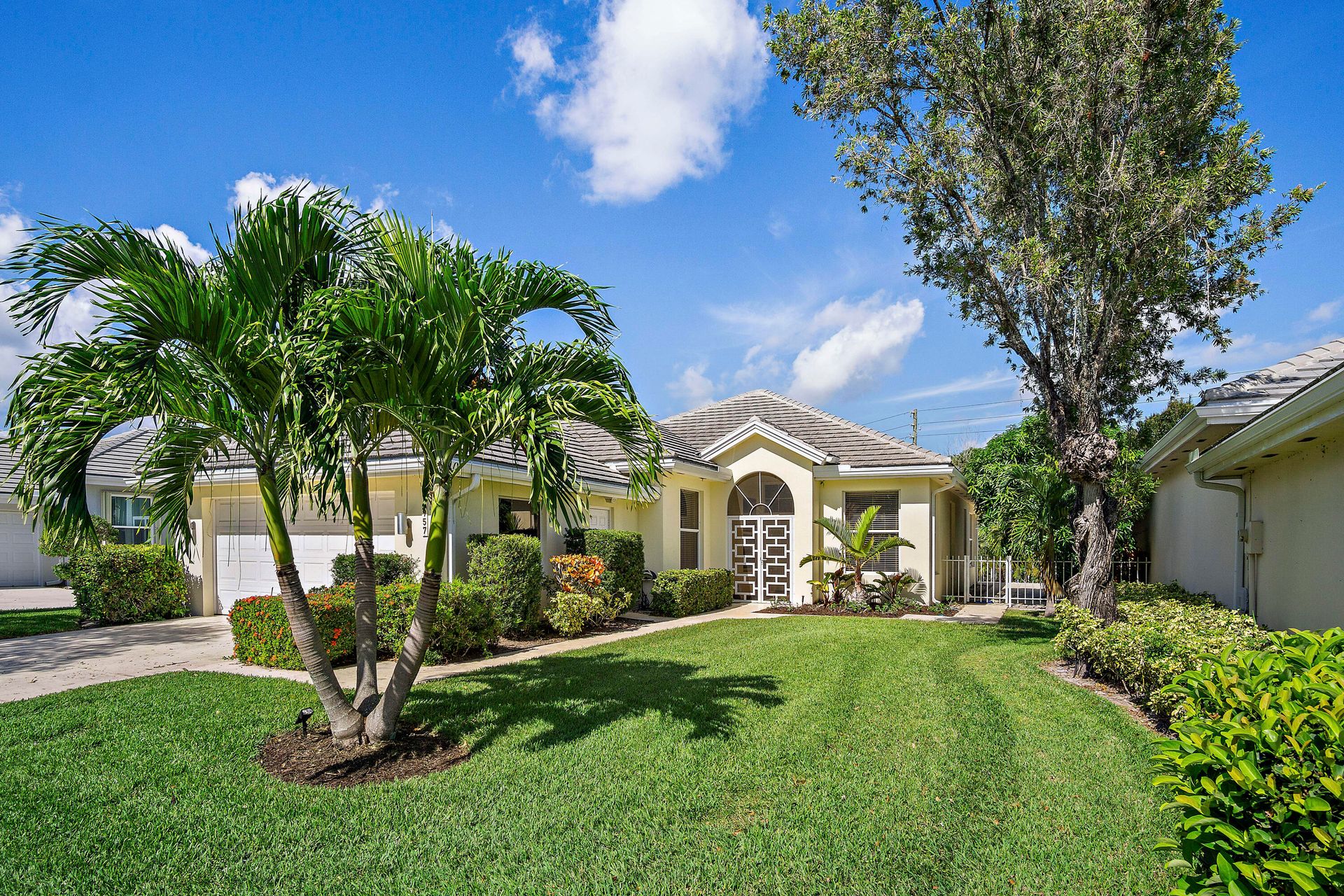 Residential in Hobe Sound, Florida 11621170