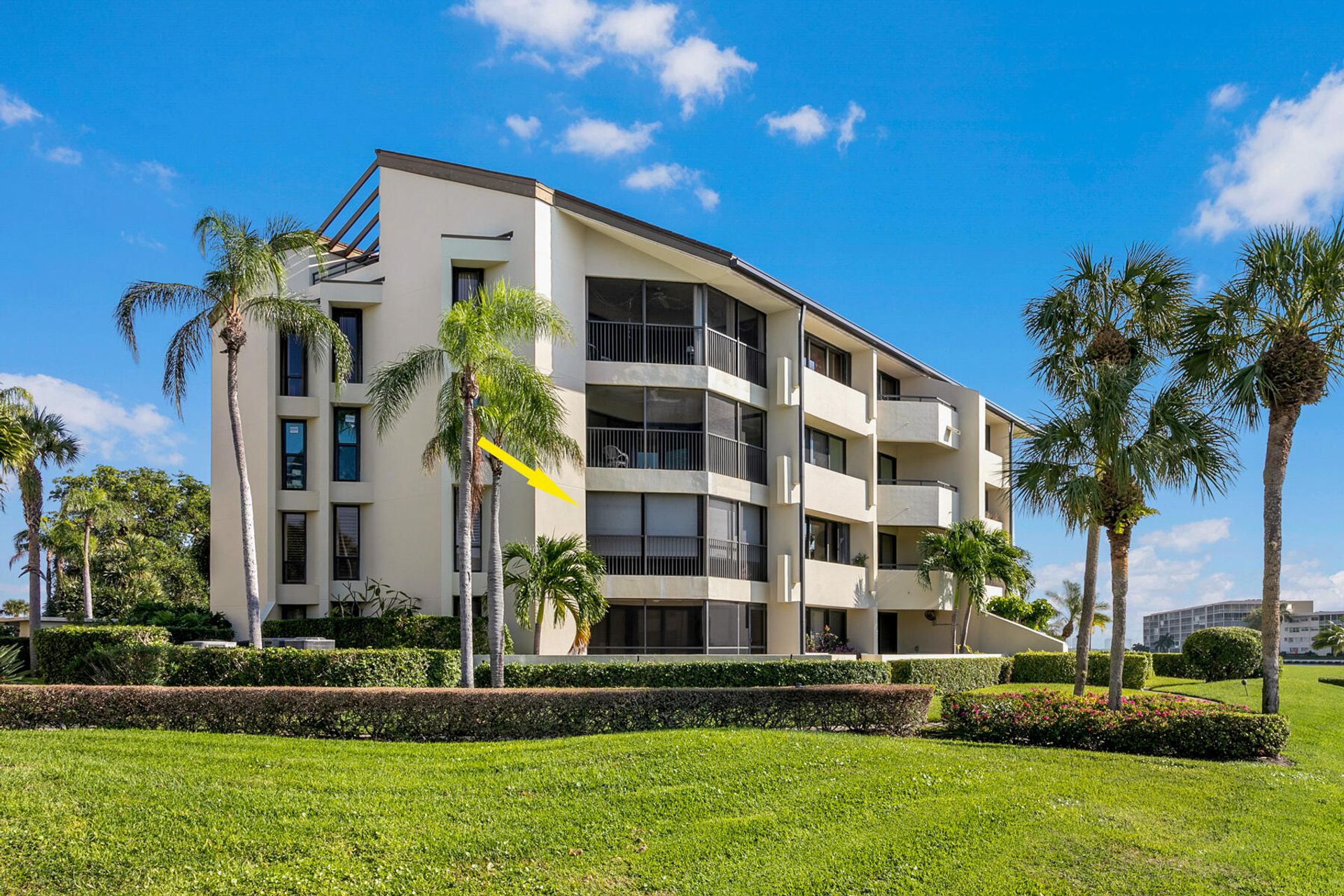 Condominium dans North Palm Beach, Florida 11621177