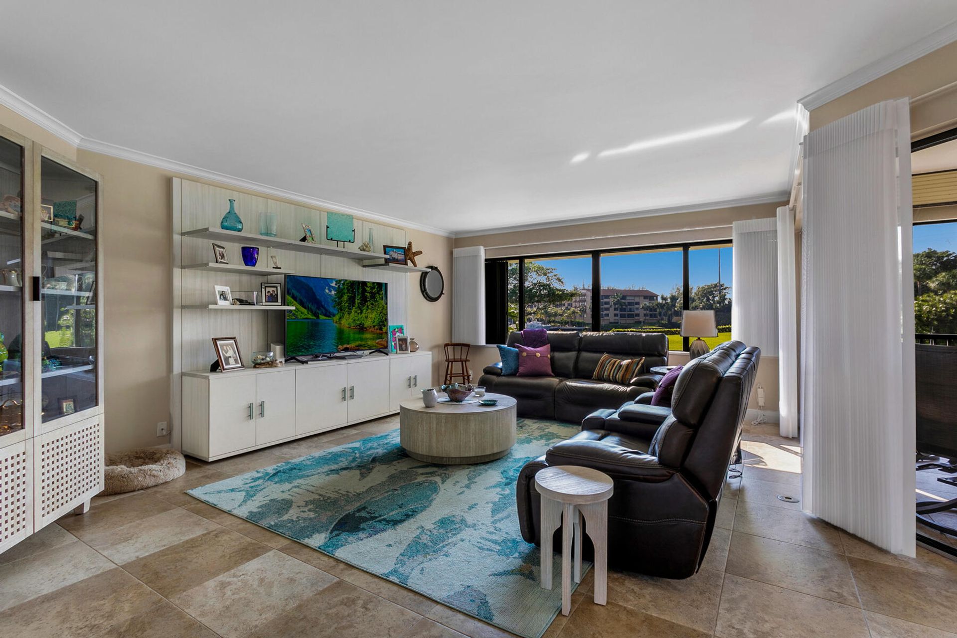 Condominium dans North Palm Beach, Florida 11621177