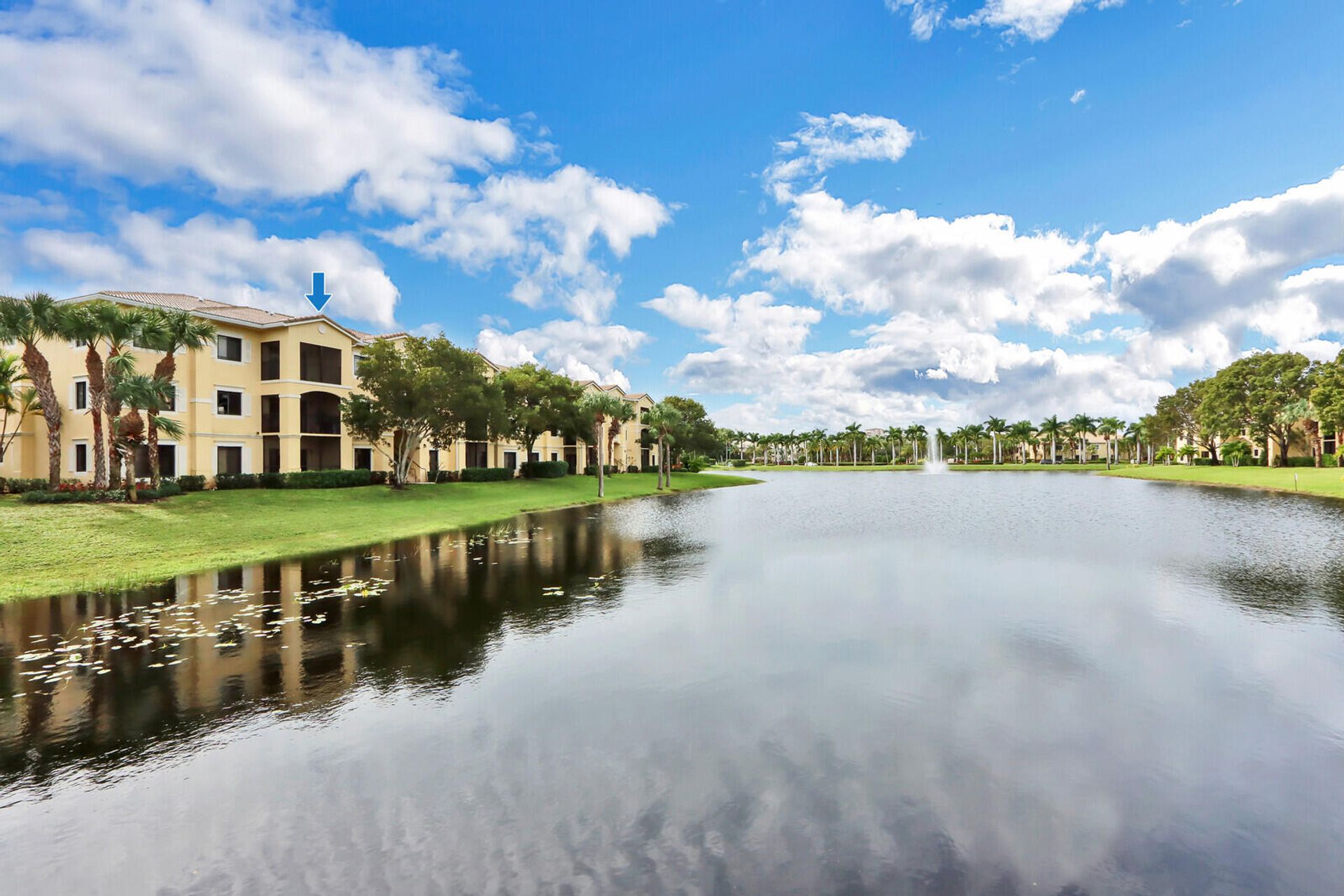 Condominium dans Palm Beach Gardens, Florida 11621187