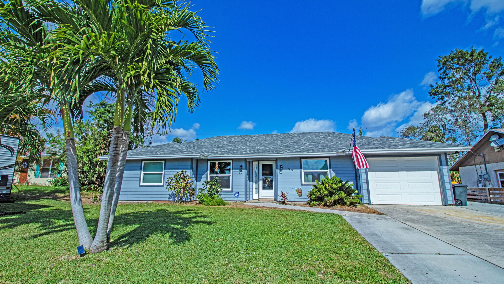 Talo sisään Hobe Sound, Florida 11621191