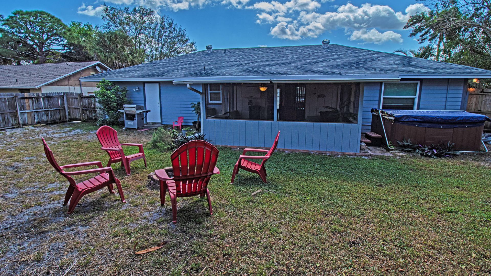 Talo sisään Hobe Sound, Florida 11621191