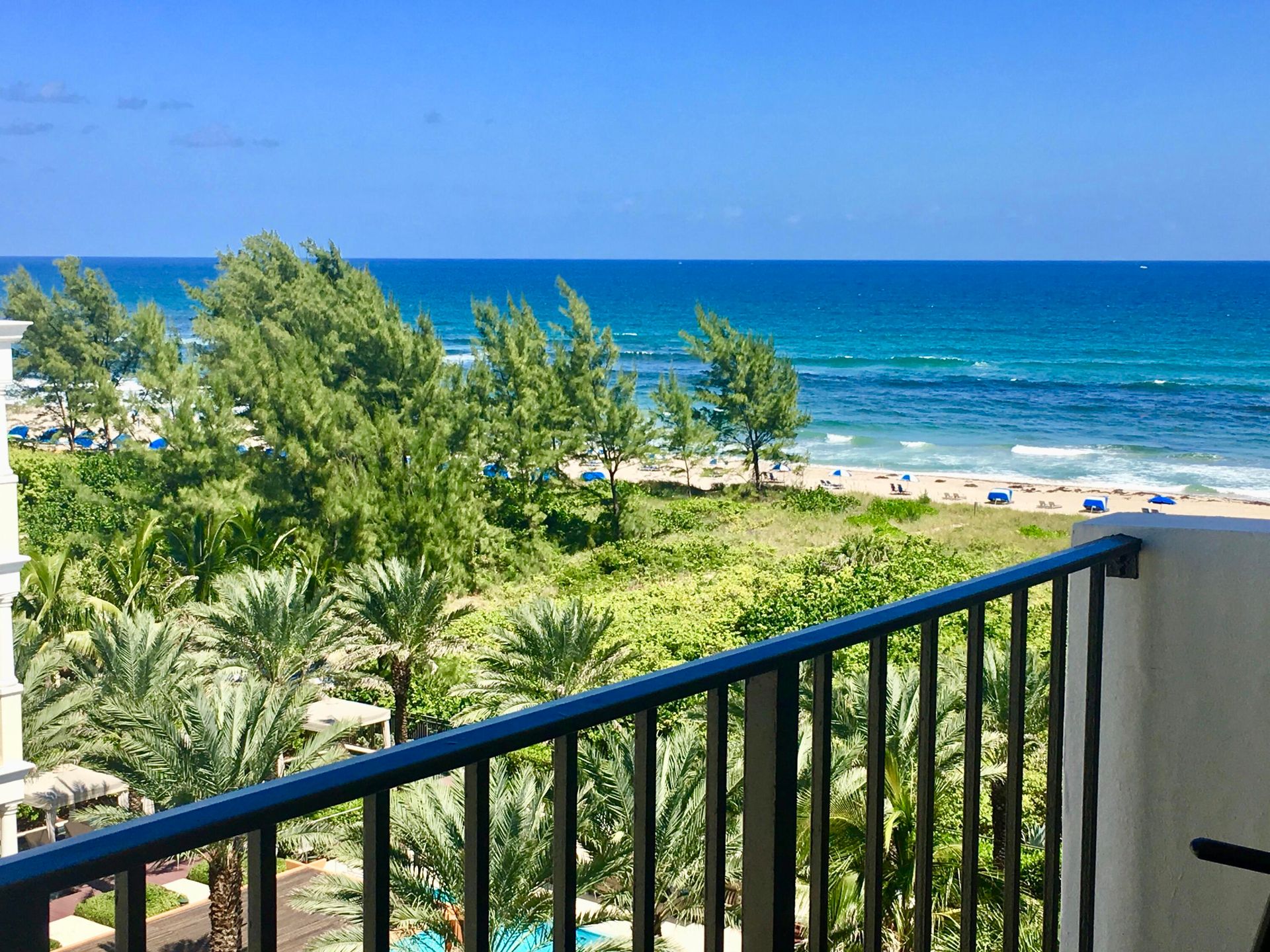 σπίτι σε Palm Beach Shores, Florida 11621196