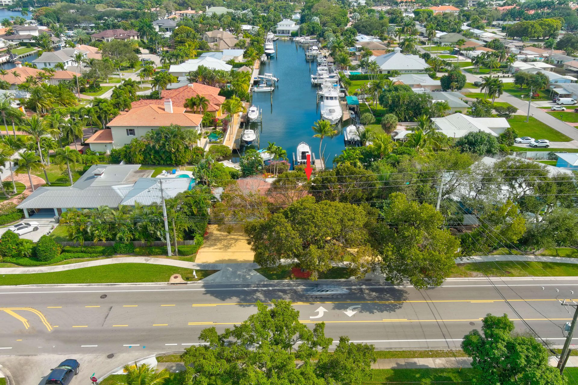 Casa nel Palm Beach Gardens, Florida 11621197