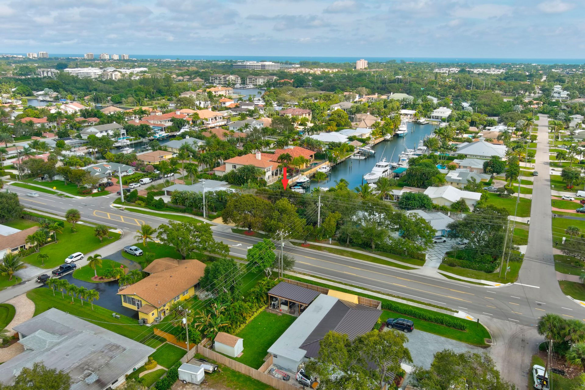 Casa nel Palm Beach Gardens, Florida 11621197