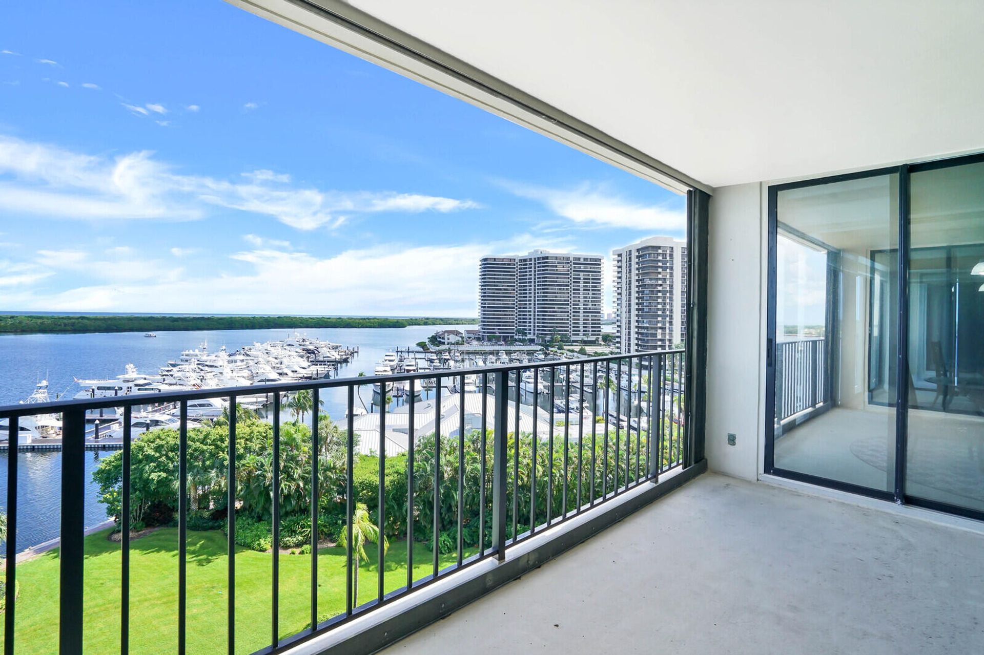 Condominium dans West Palm Beach, Florida 11621204