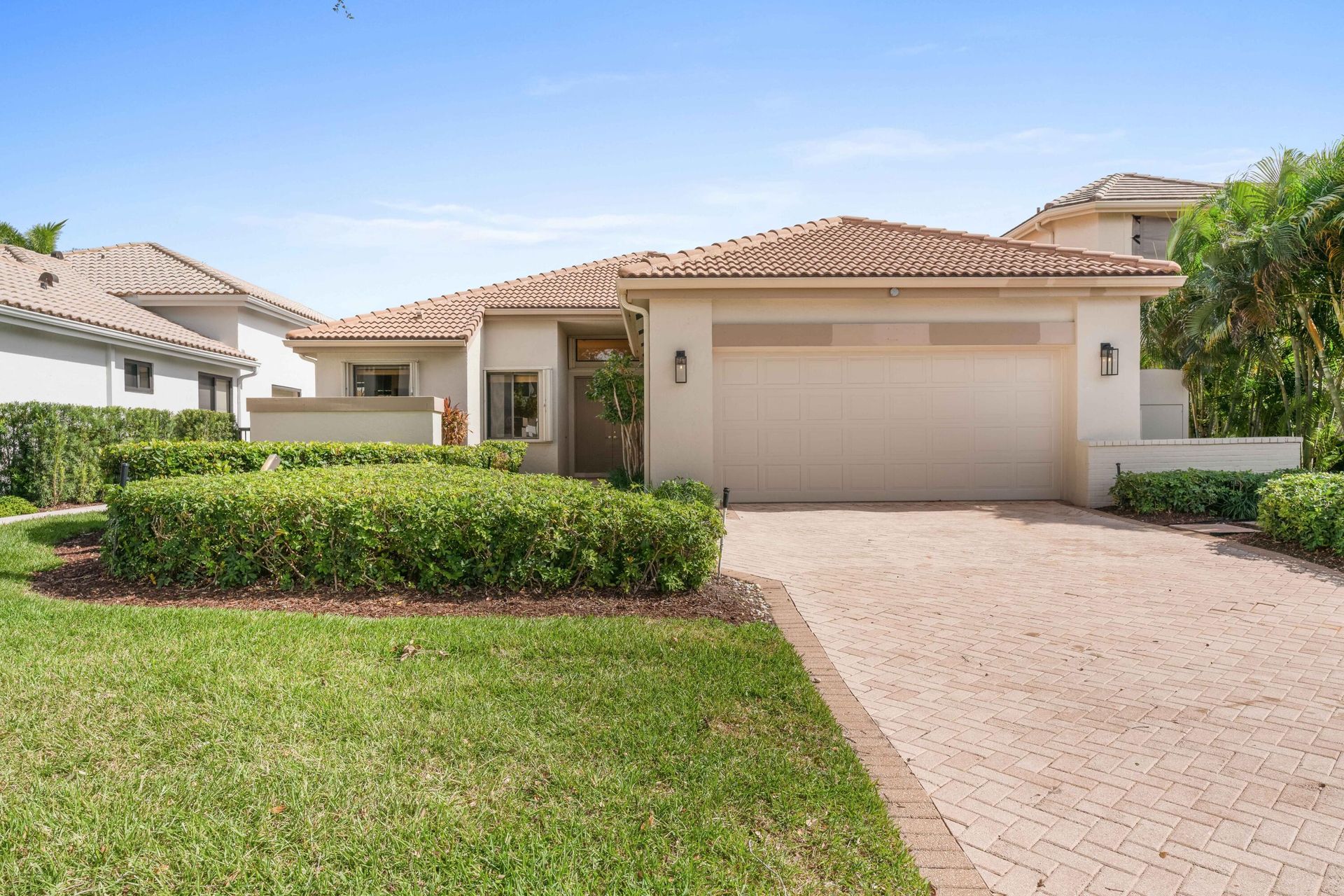 Residencial en Palm Beach Gardens, Florida 11621205