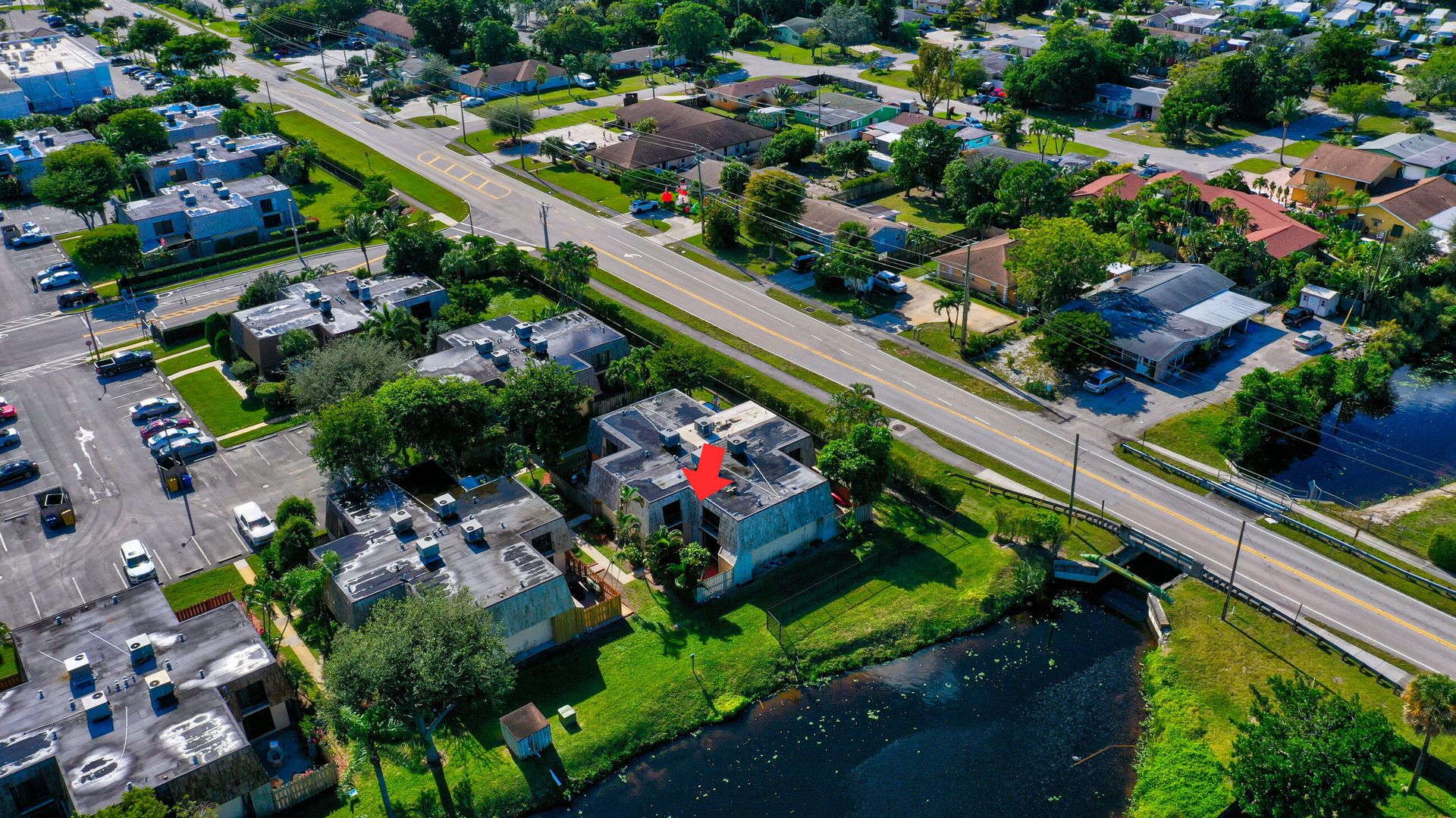 σπίτι σε Lake Worth, Florida 11621215