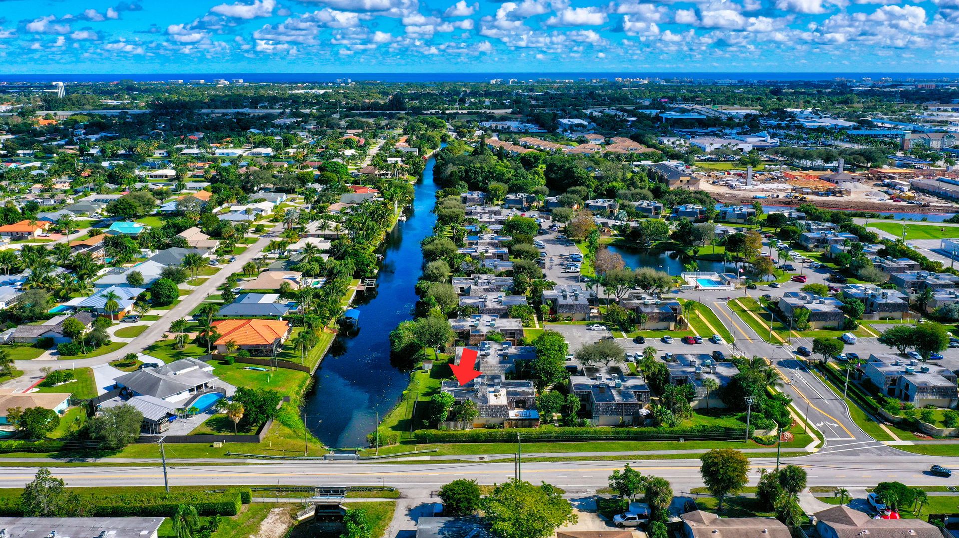 σπίτι σε Lake Worth, Florida 11621215