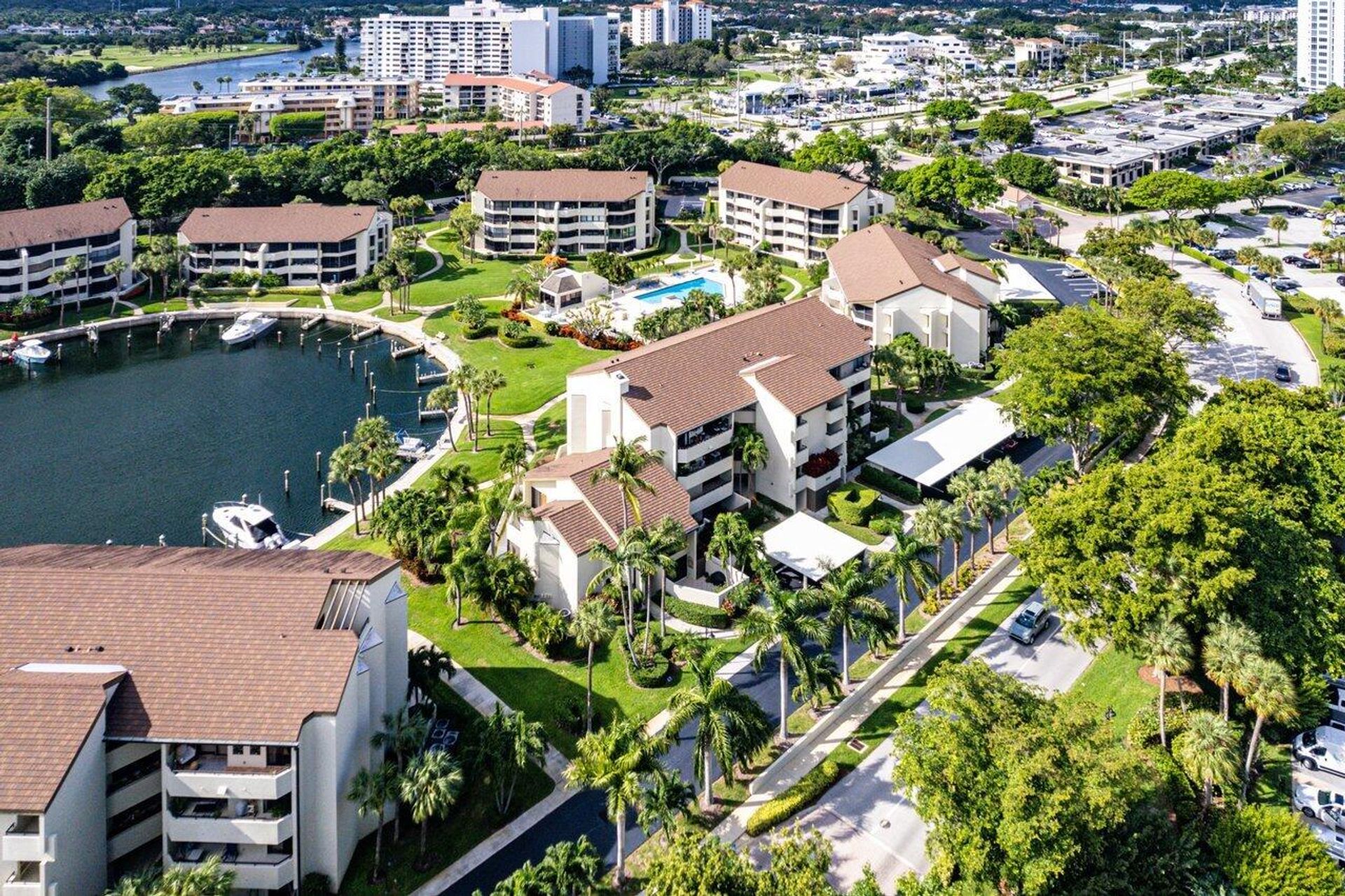 Condominium in North Palm Beach, Florida 11621223