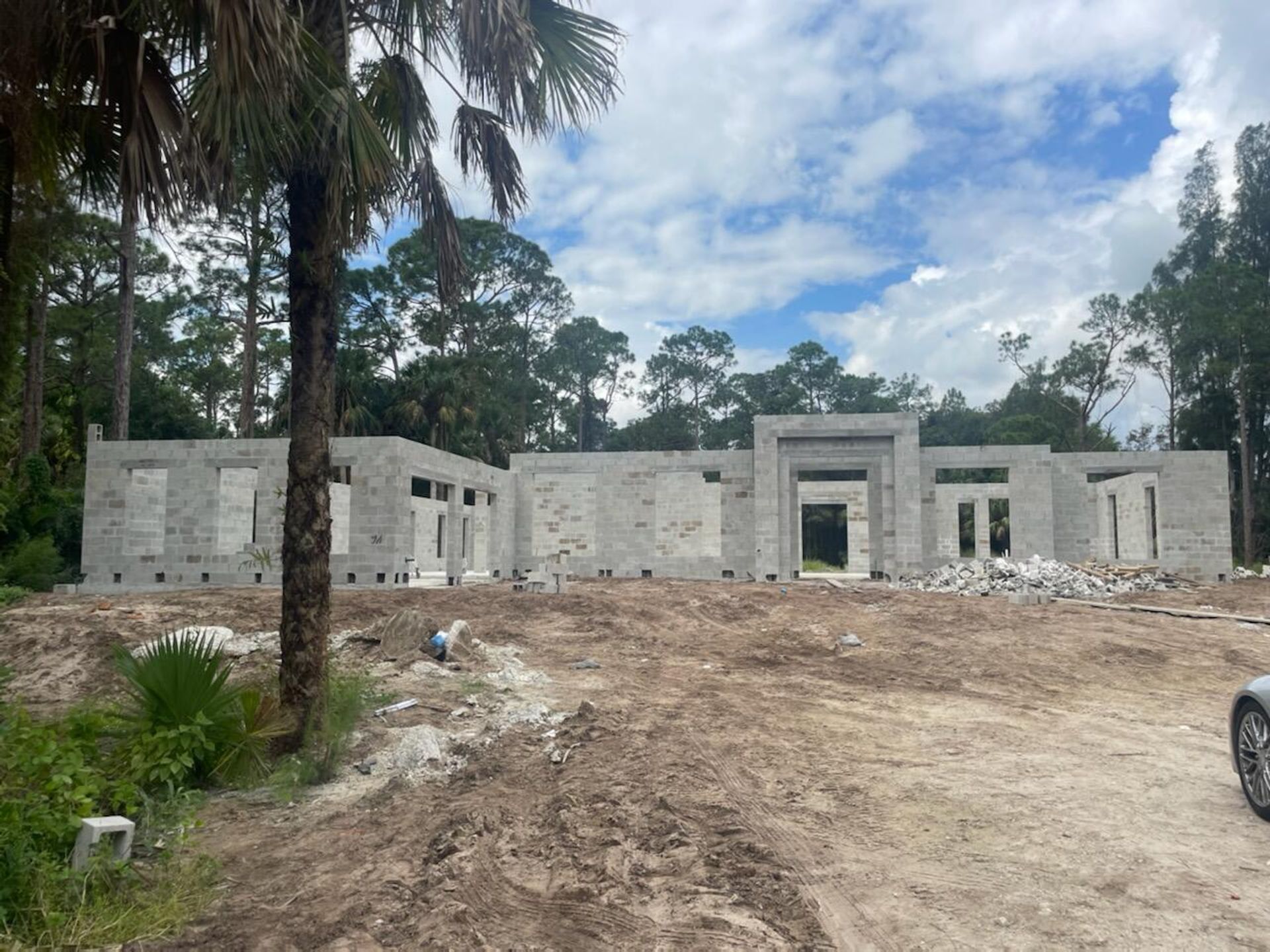 Rumah di Rood, Florida 11621227