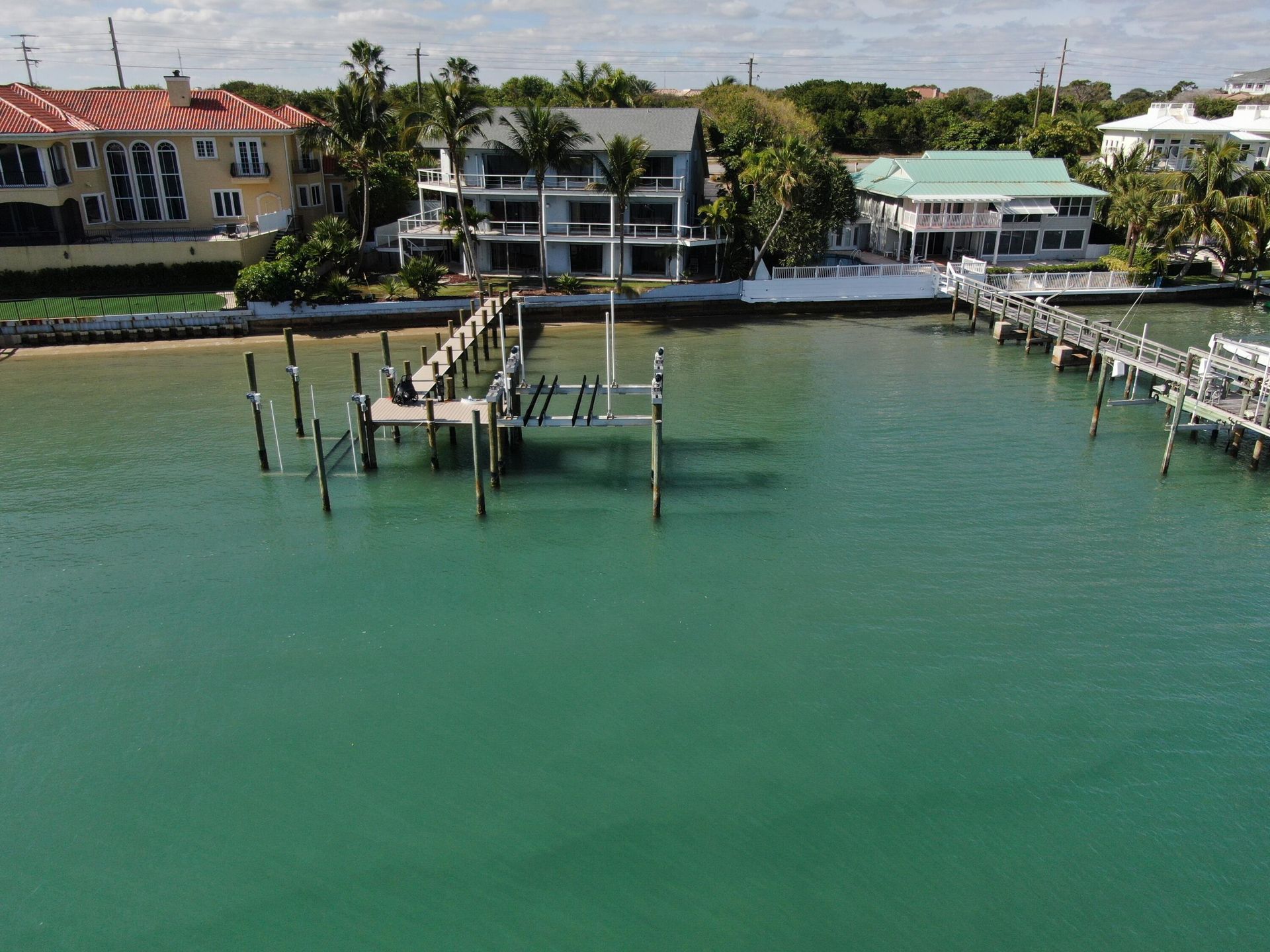 Residenziale nel Jupiter, Florida 11621235