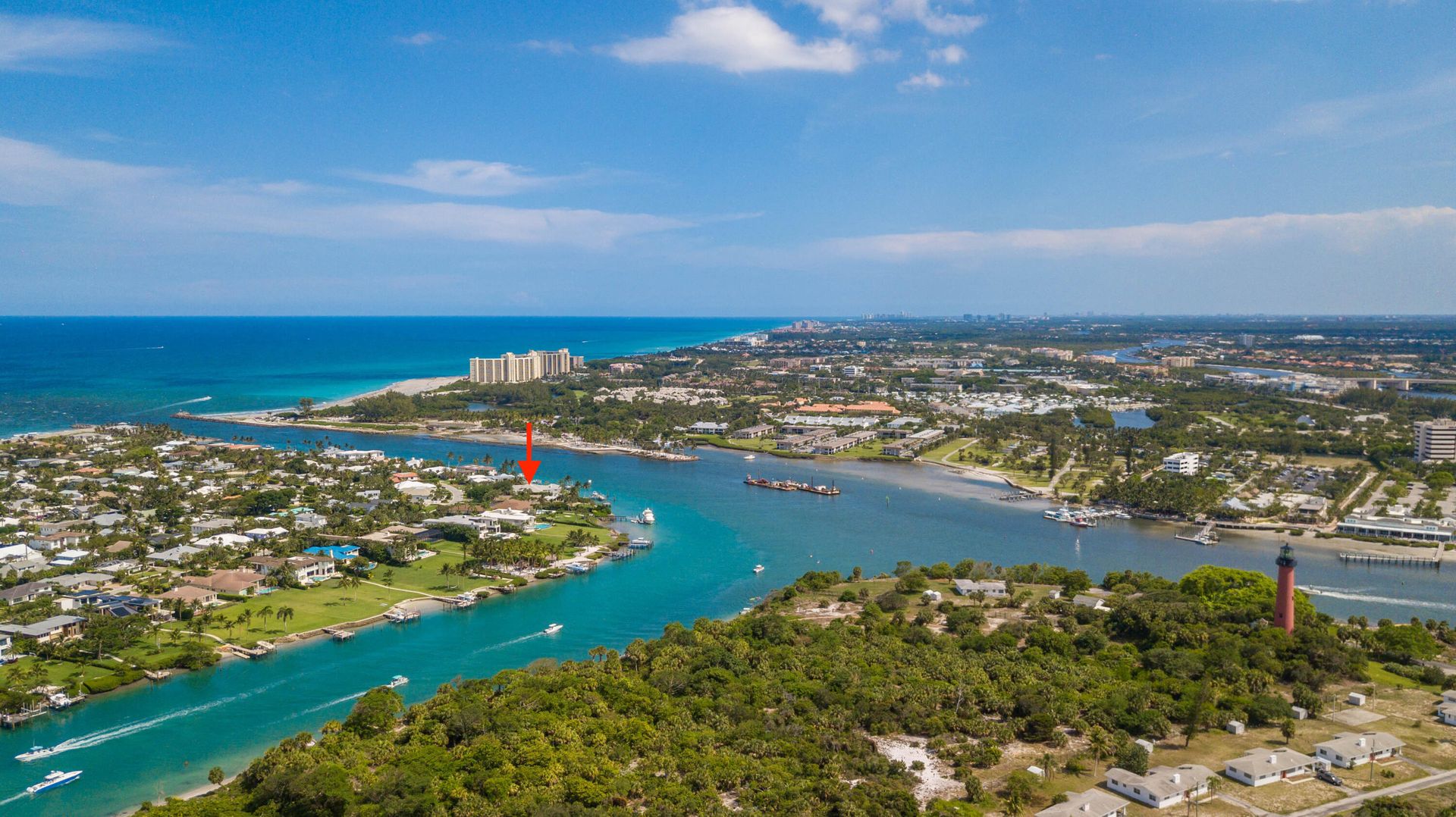 House in Jupiter, Florida 11621237