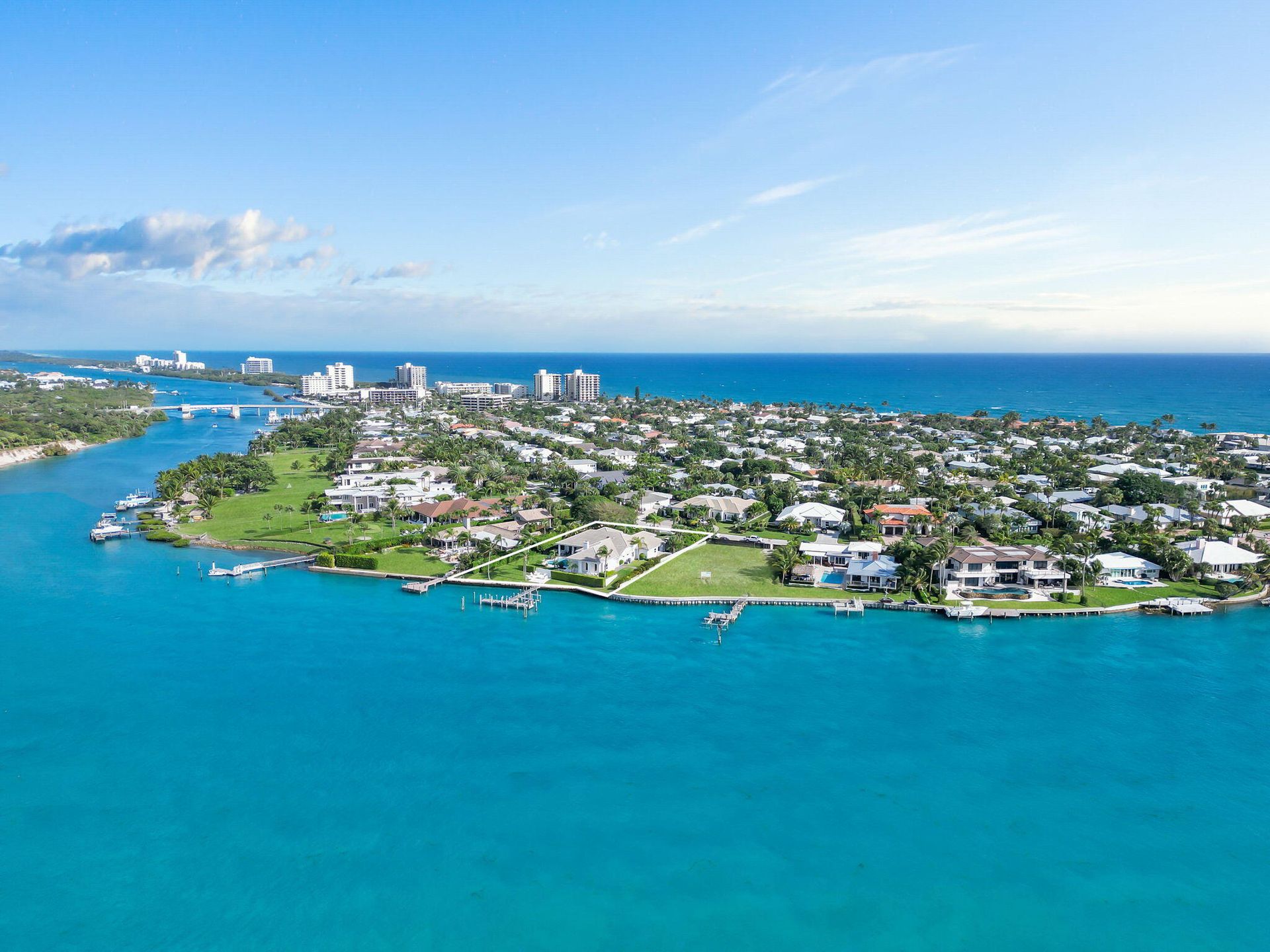 House in Jupiter, Florida 11621237