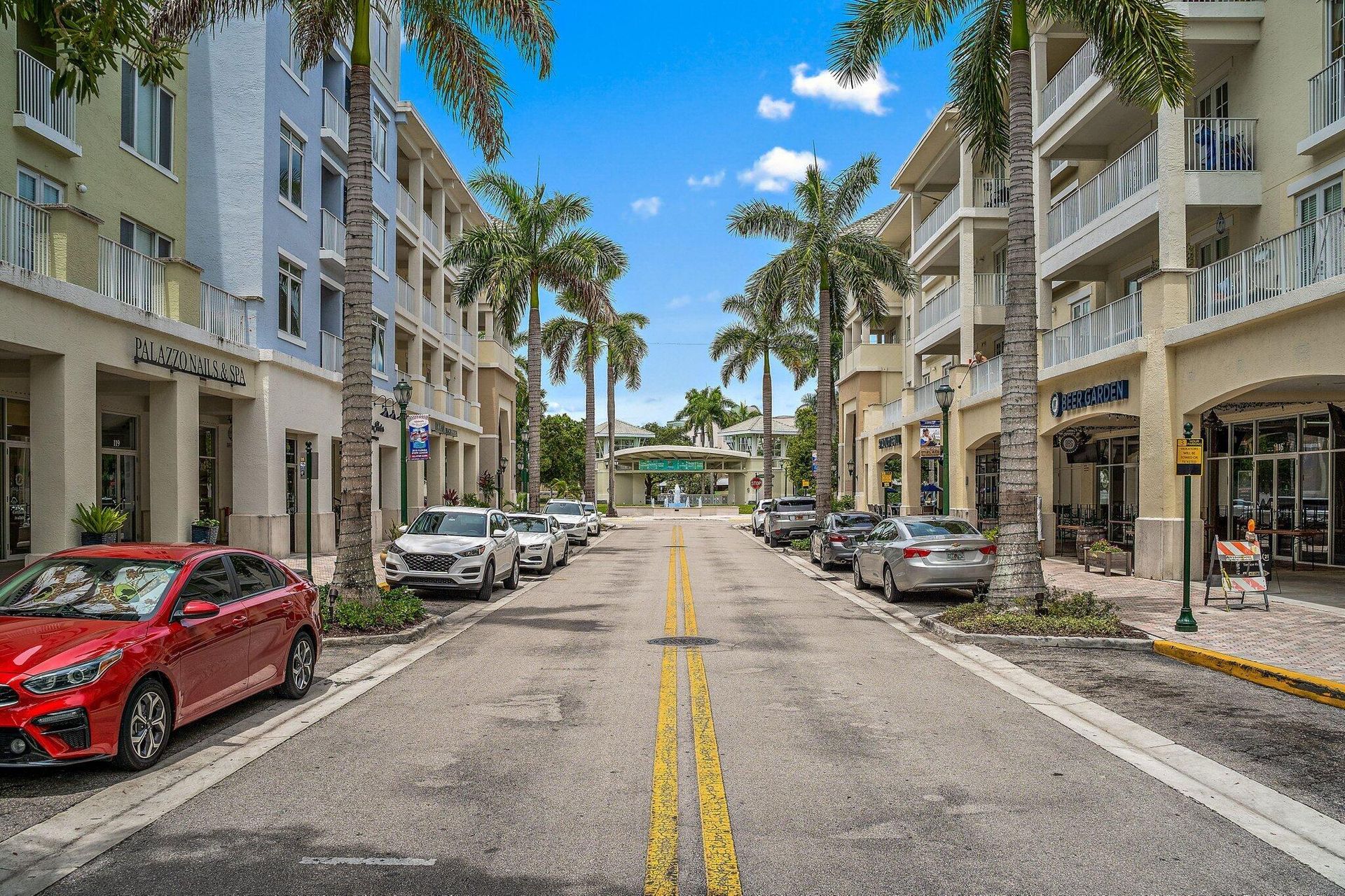 Casa nel Jupiter, Florida 11621251