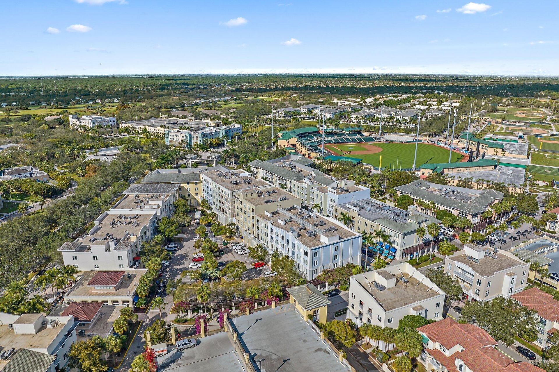 Casa nel Jupiter, Florida 11621251