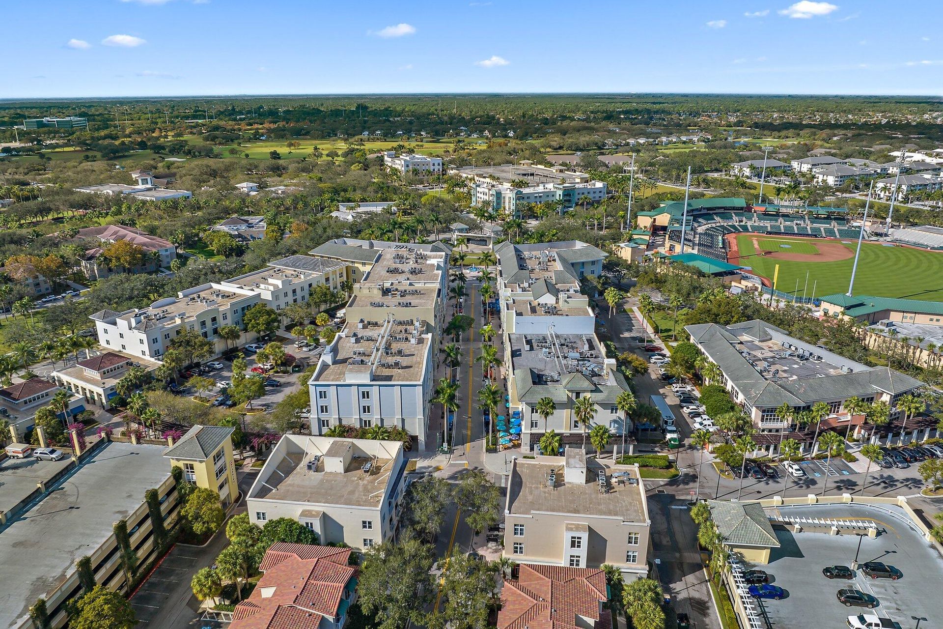 Casa nel Jupiter, Florida 11621251