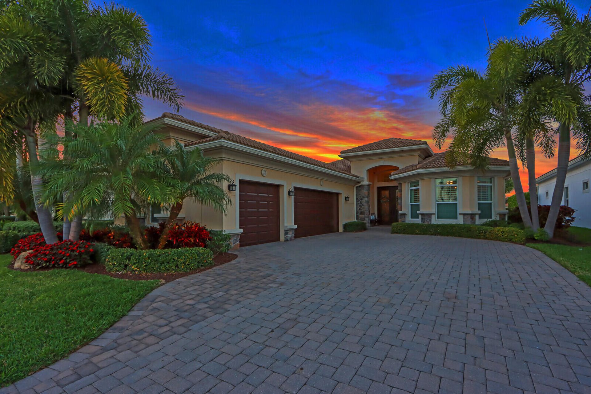 Haus im Jupiter, Florida 11621255