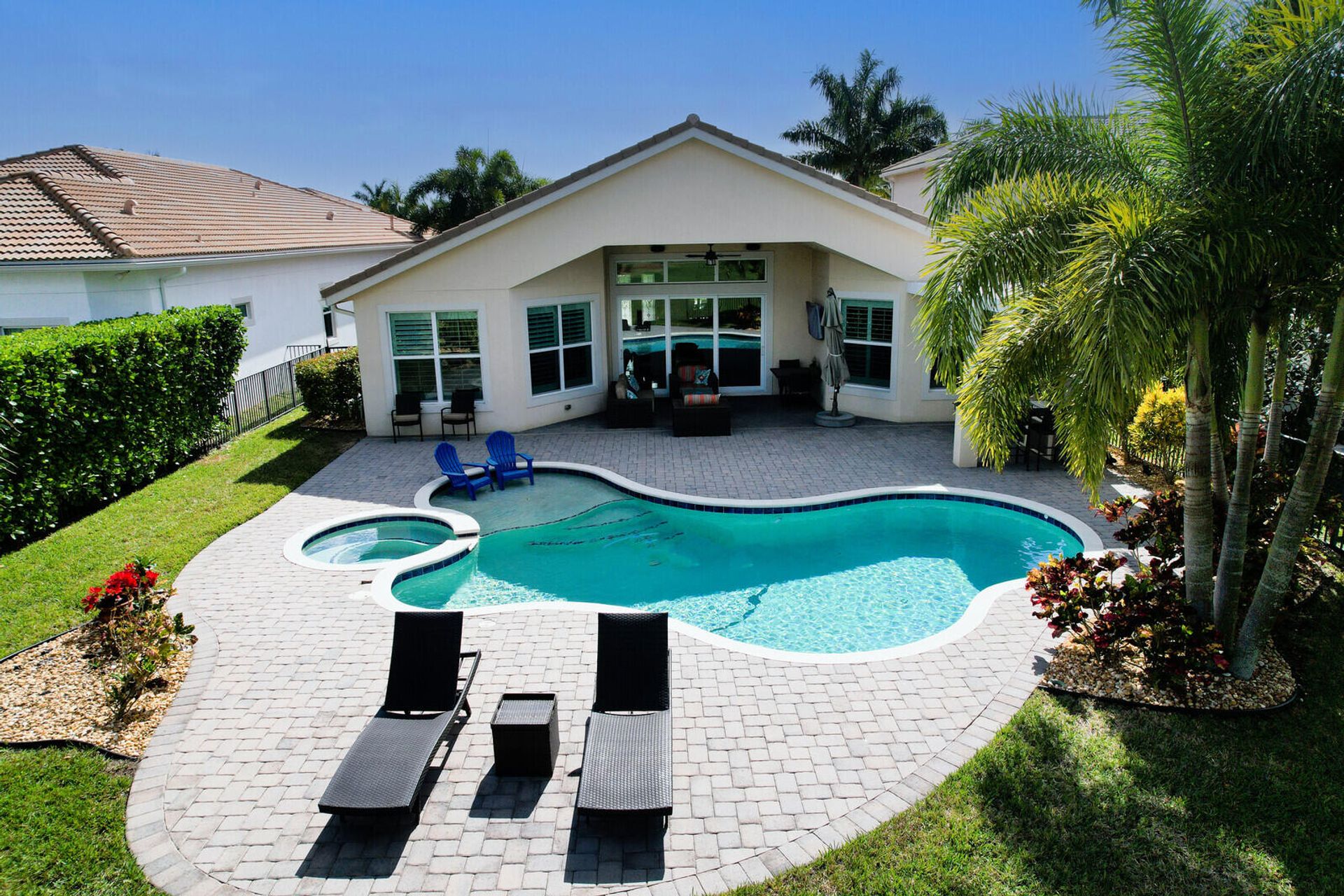 Haus im Jupiter, Florida 11621255