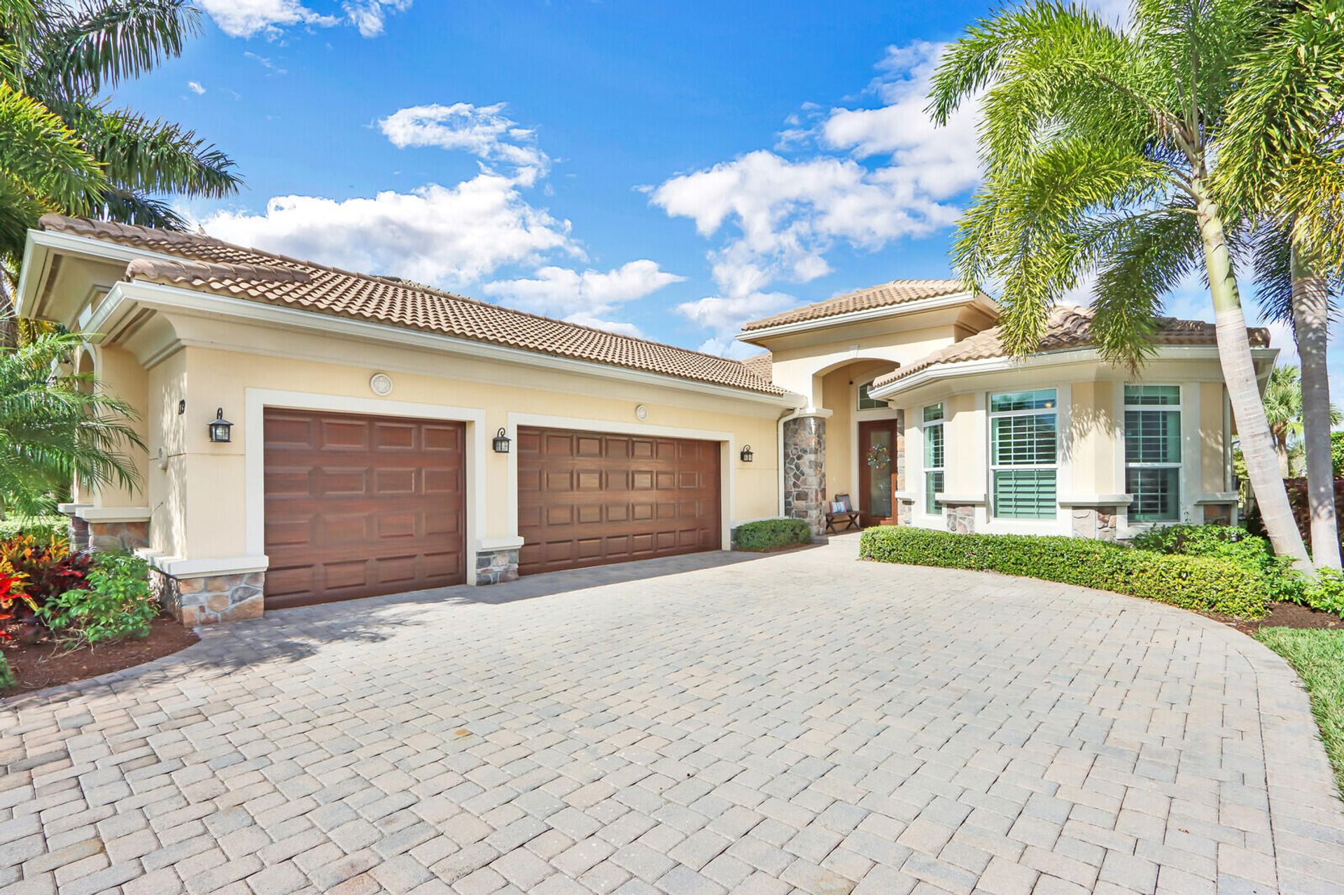 سكني في Jupiter, Florida 11621255