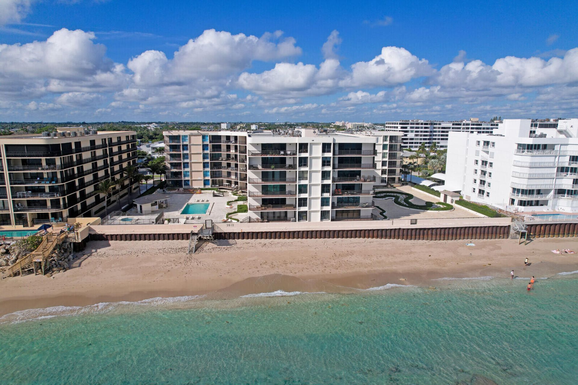 Condominium dans South Palm Beach, Florida 11621263