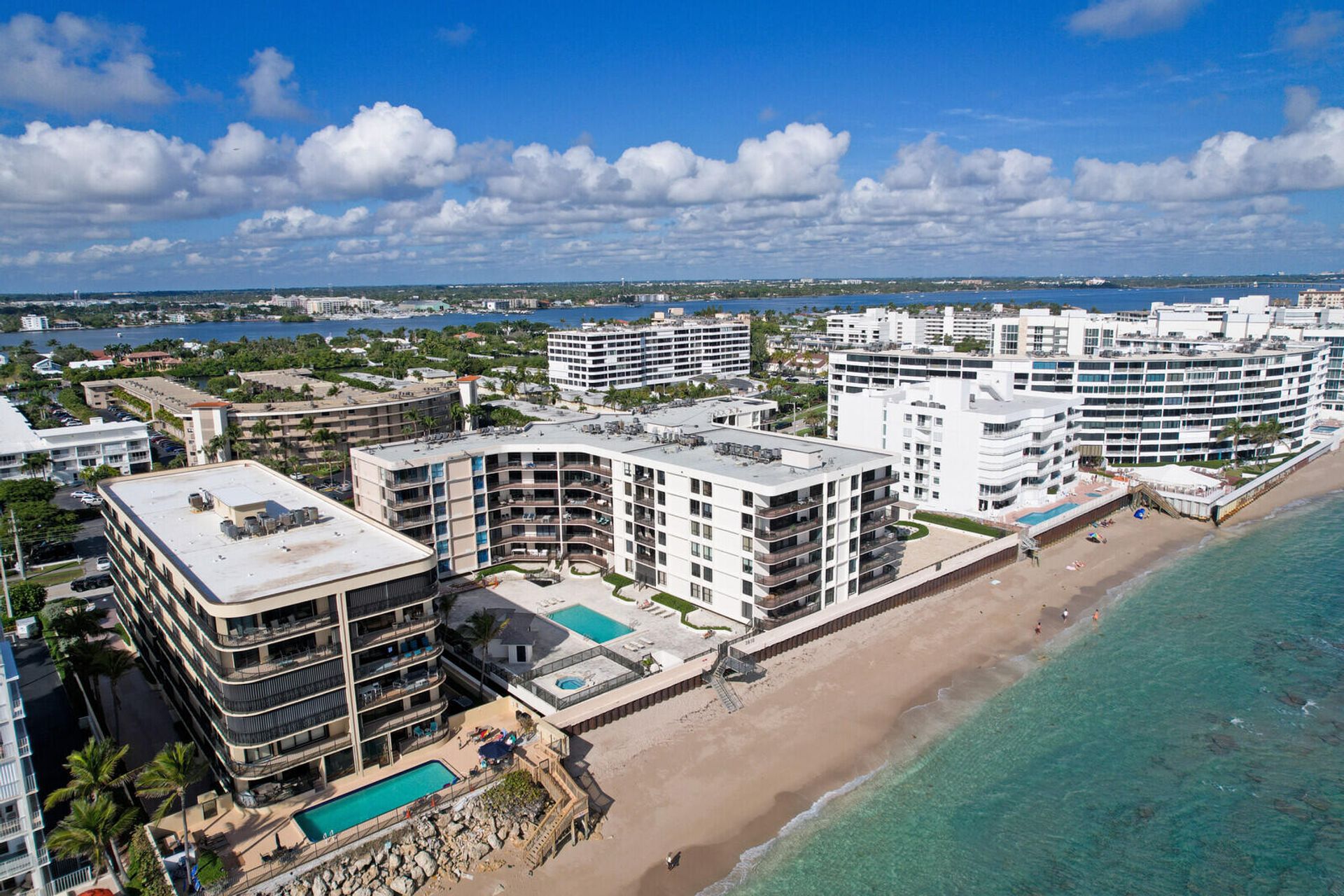 Condominium dans South Palm Beach, Florida 11621263