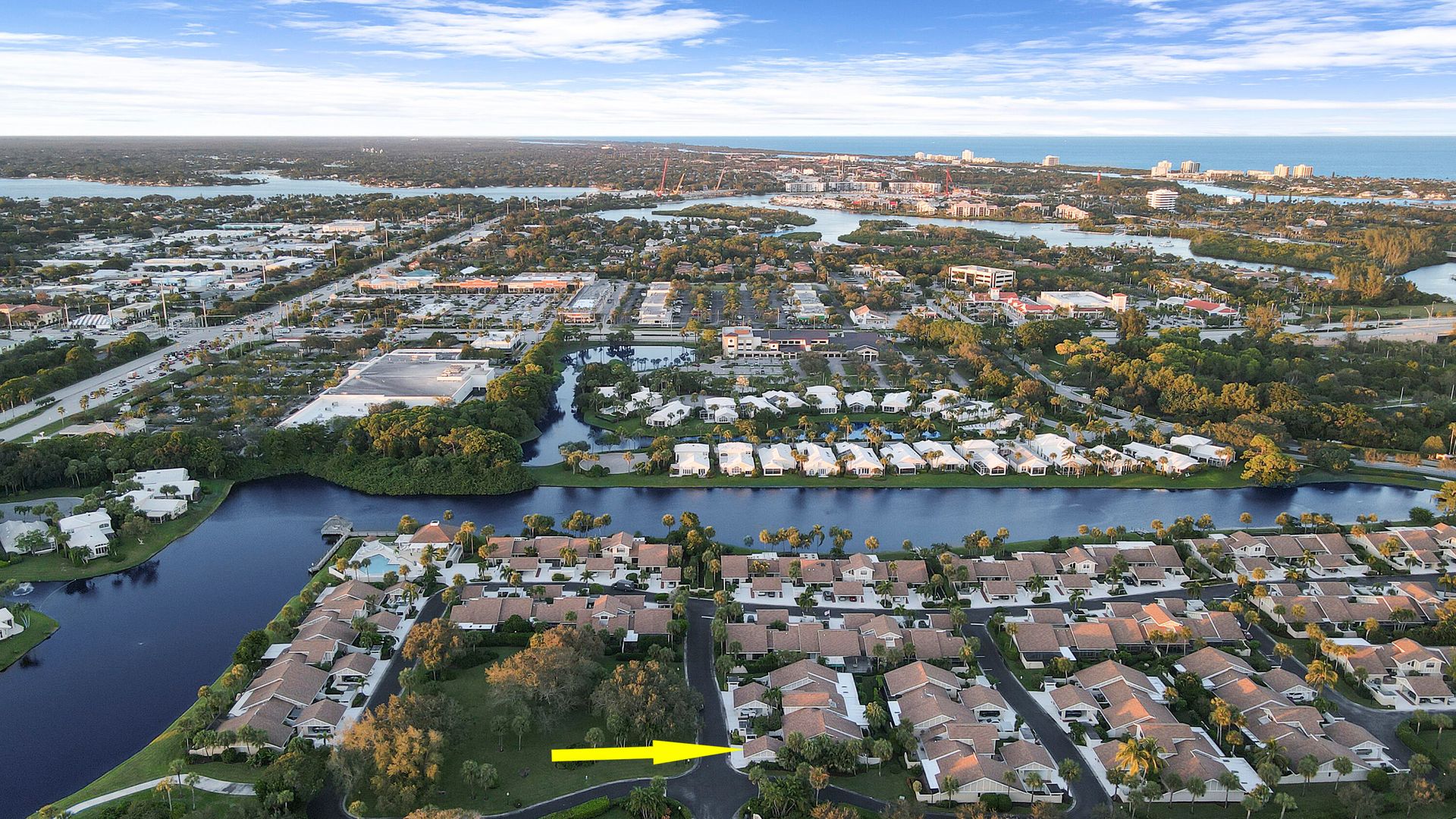 Будинок в Jupiter, Florida 11621266