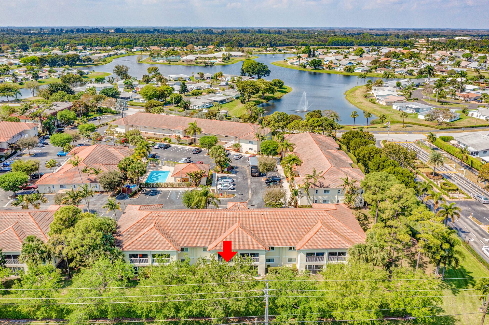 Condominium in Cypress Lakes, Florida 11621268