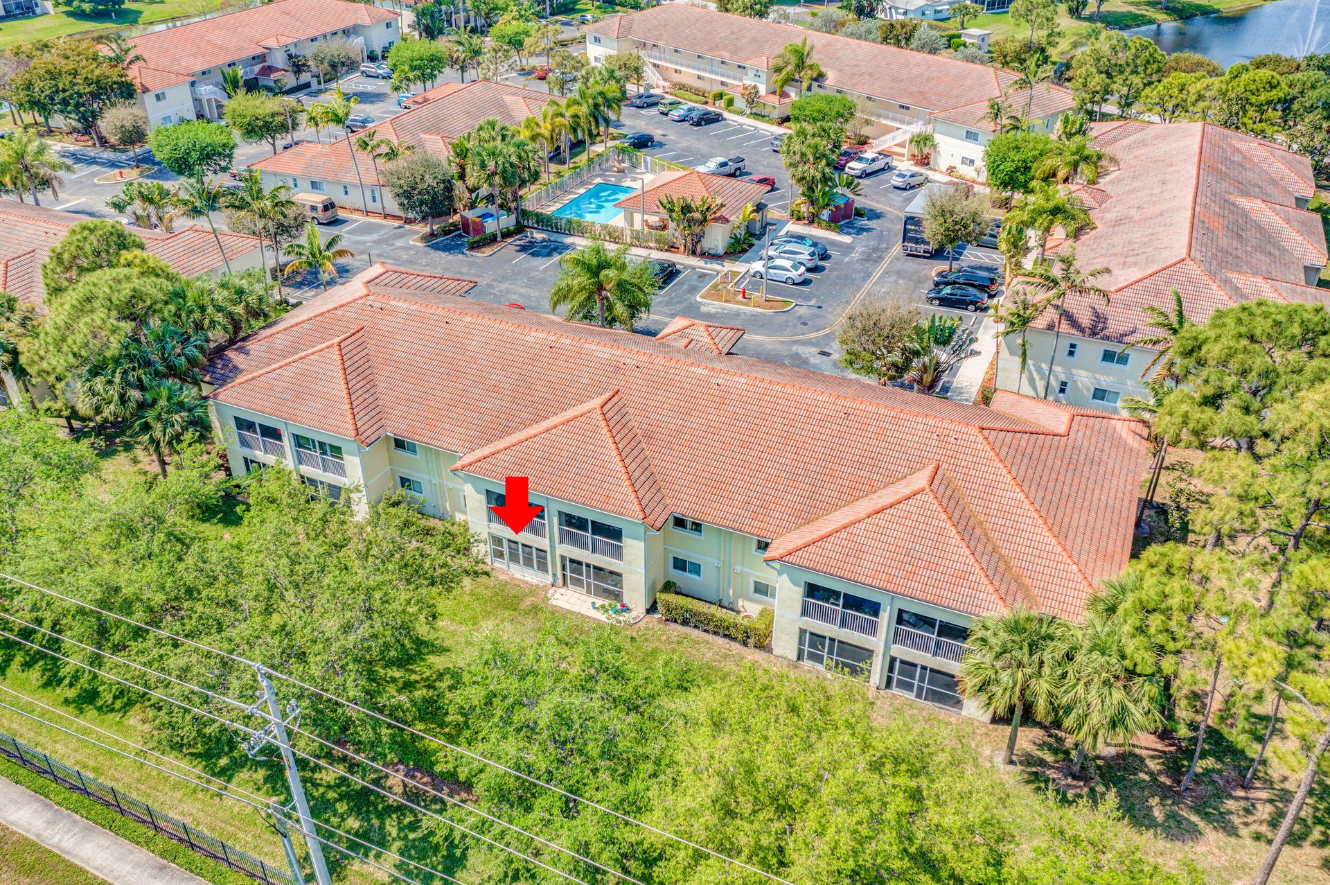 Condominium in Cypress Lakes, Florida 11621268