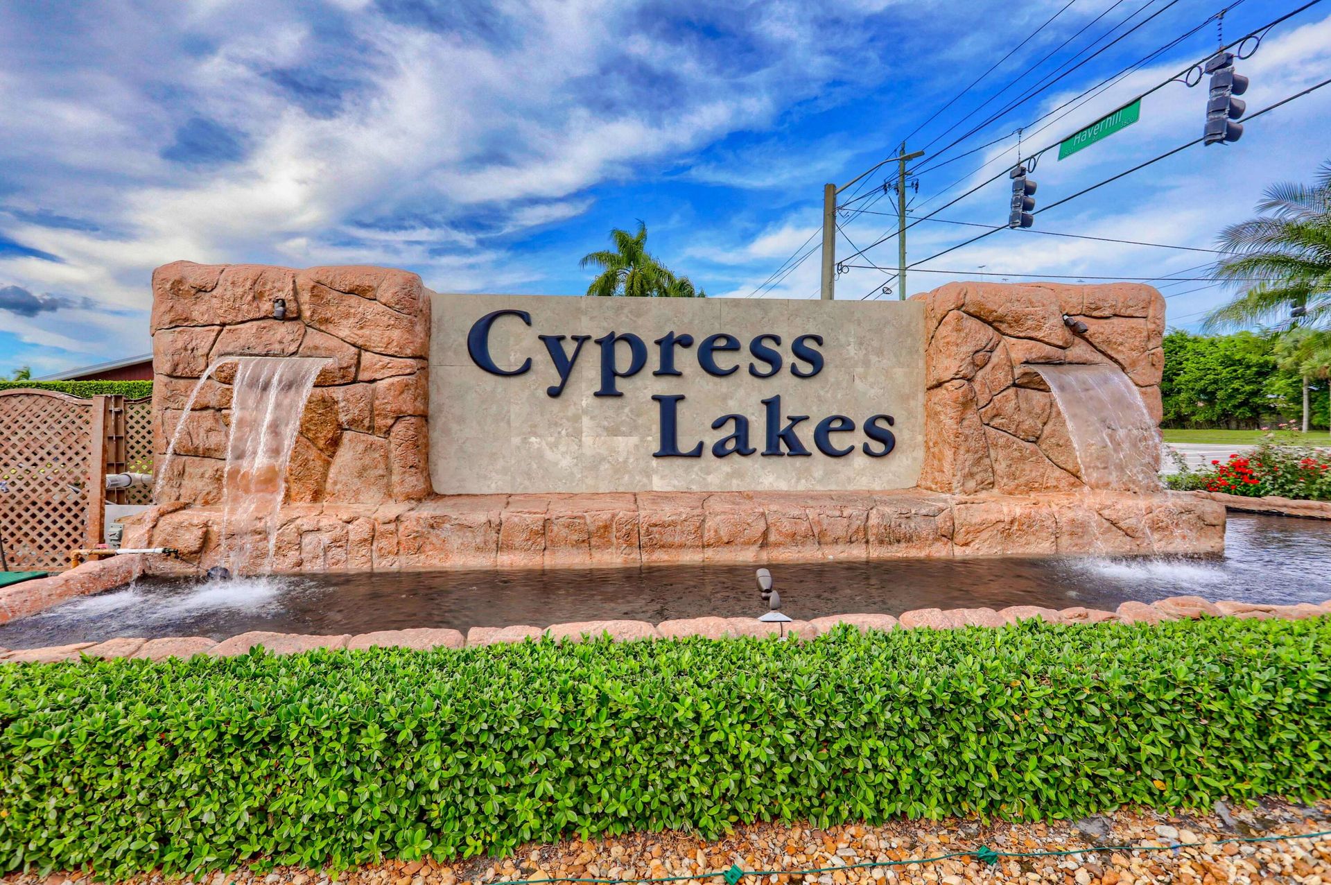 公寓 在 Cypress Lakes, Florida 11621268