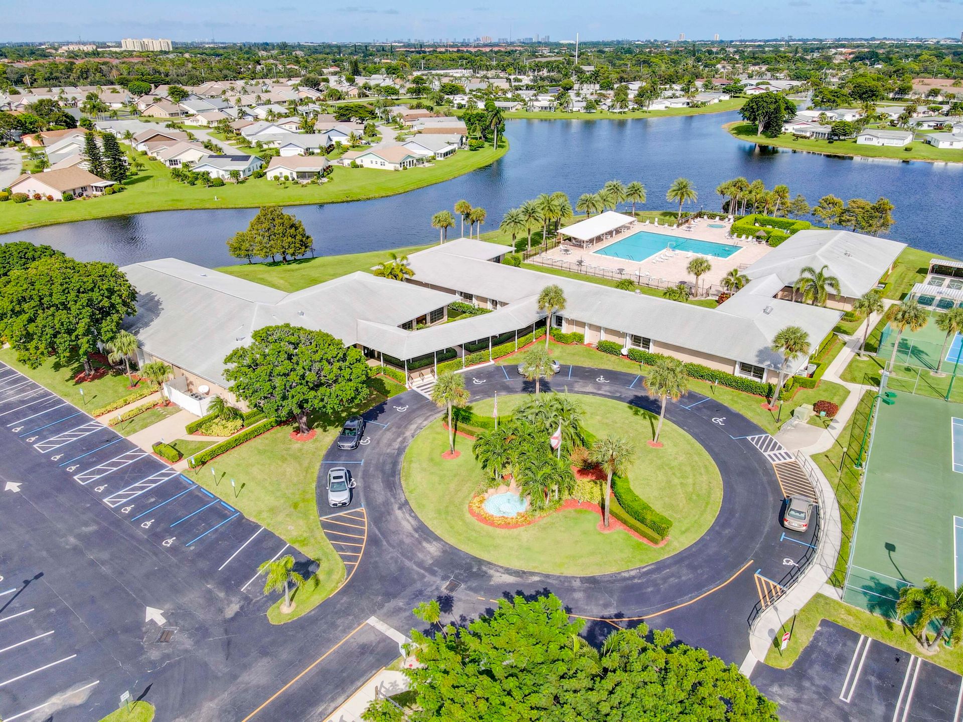 Condominium in Cypress Lakes, Florida 11621268