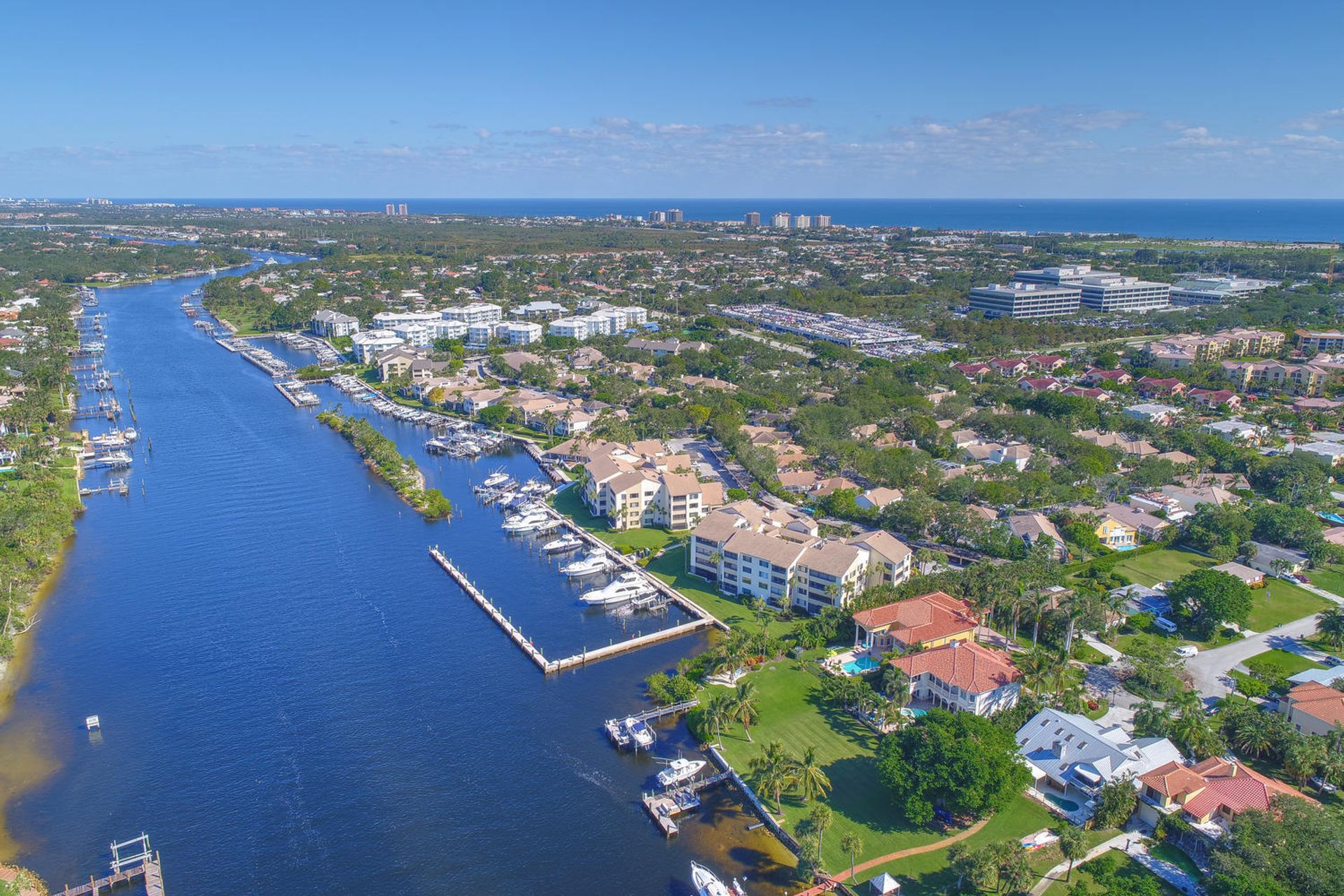 분양 아파트 에 Juno Beach, Florida 11621272