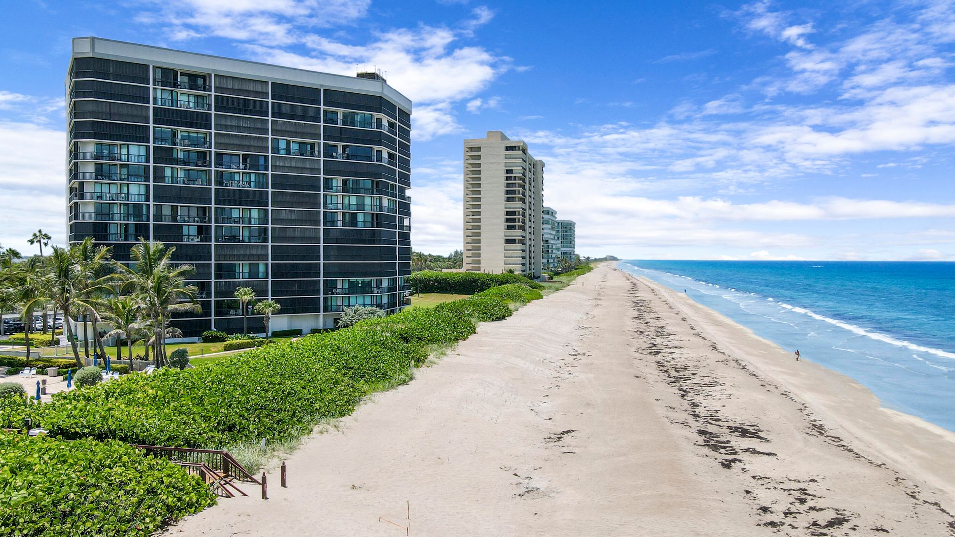 Condominio nel Jensen Beach, Florida 11621280