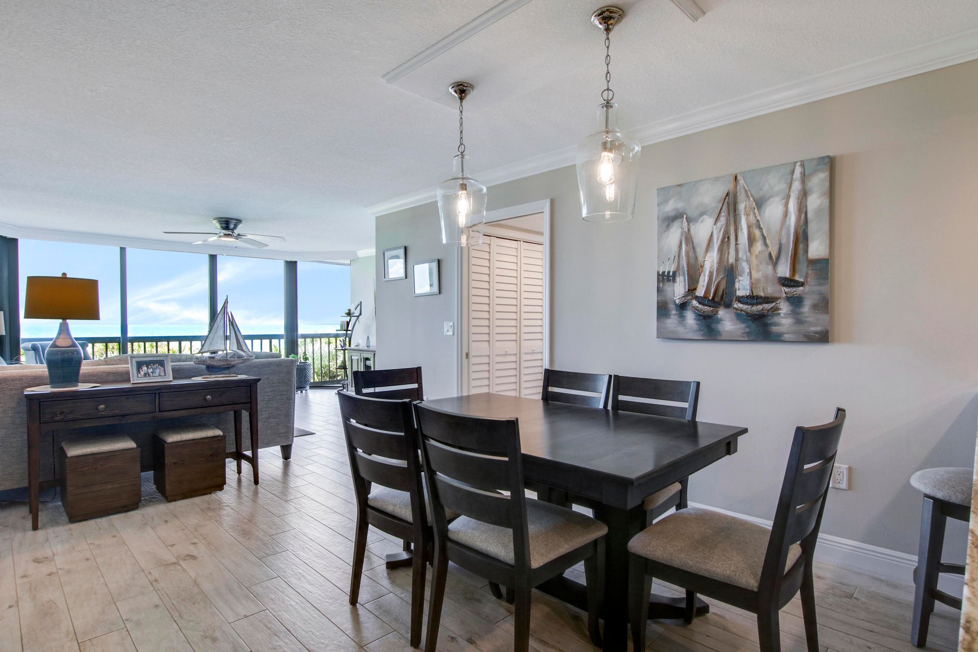 Condominio nel Jensen Beach, Florida 11621280