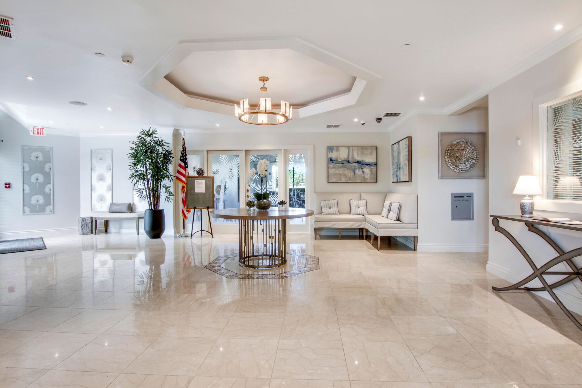 Condominio nel Jensen Beach, Florida 11621280