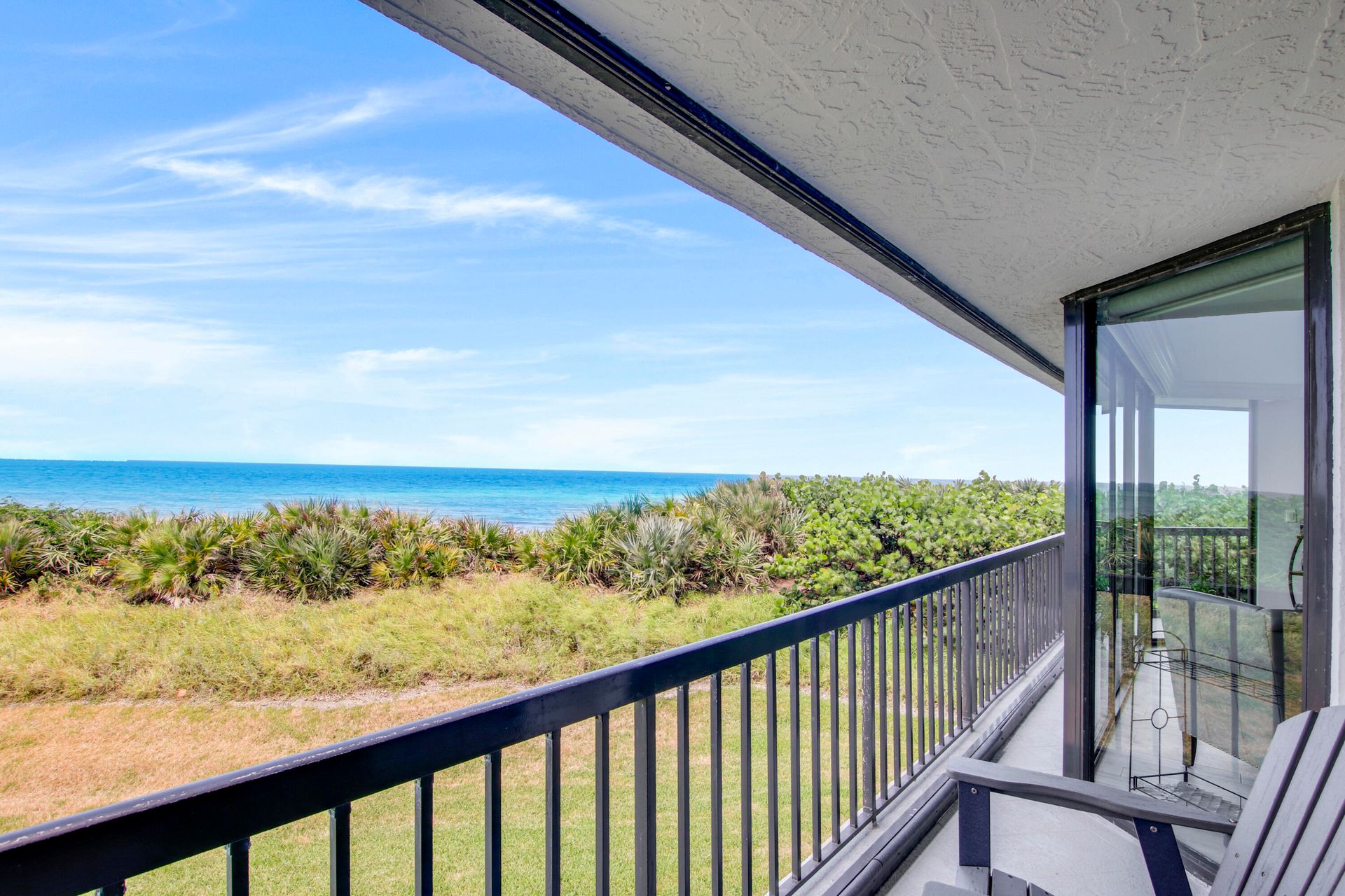 Condominio nel Jensen Beach, Florida 11621280