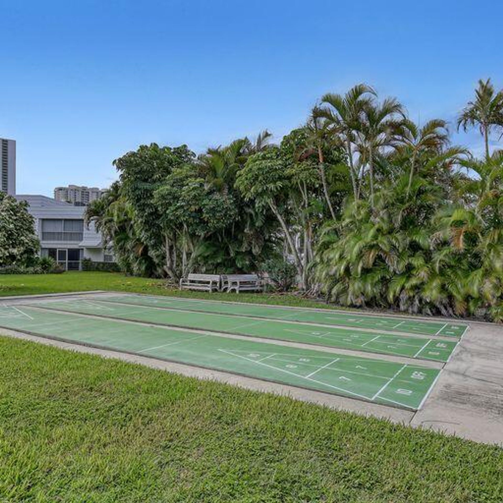 Condominium in West Palm Beach, Florida 11621284