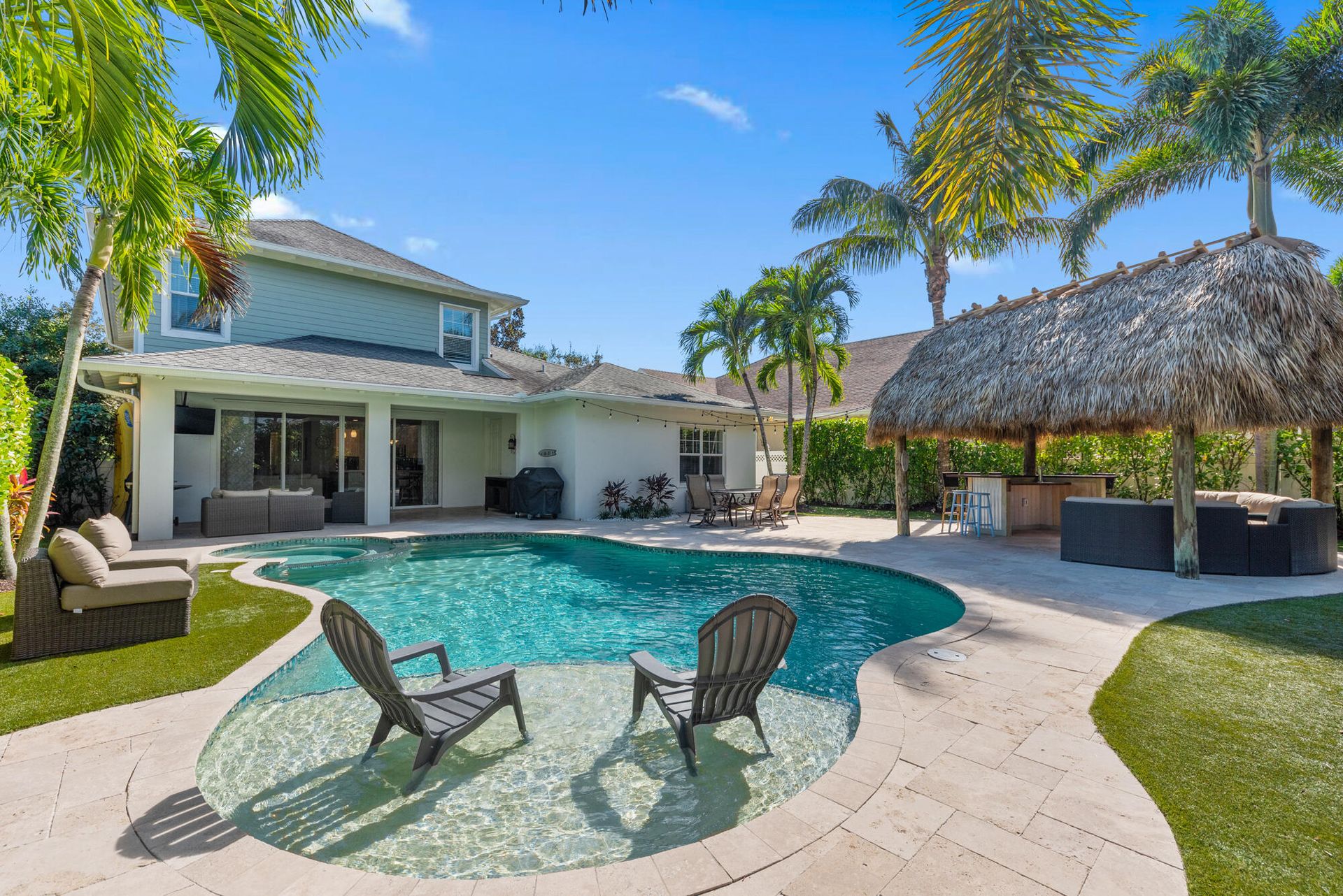 House in Jupiter, Florida 11621286