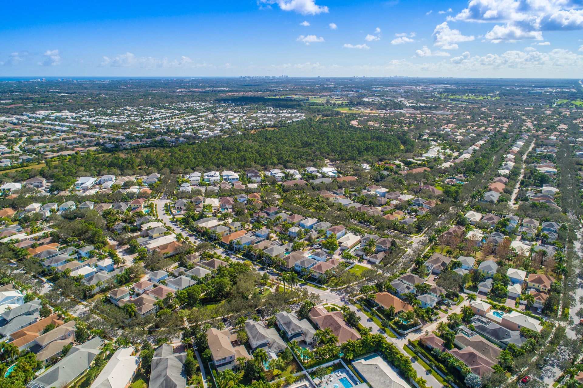 rumah dalam Jupiter, Florida 11621286