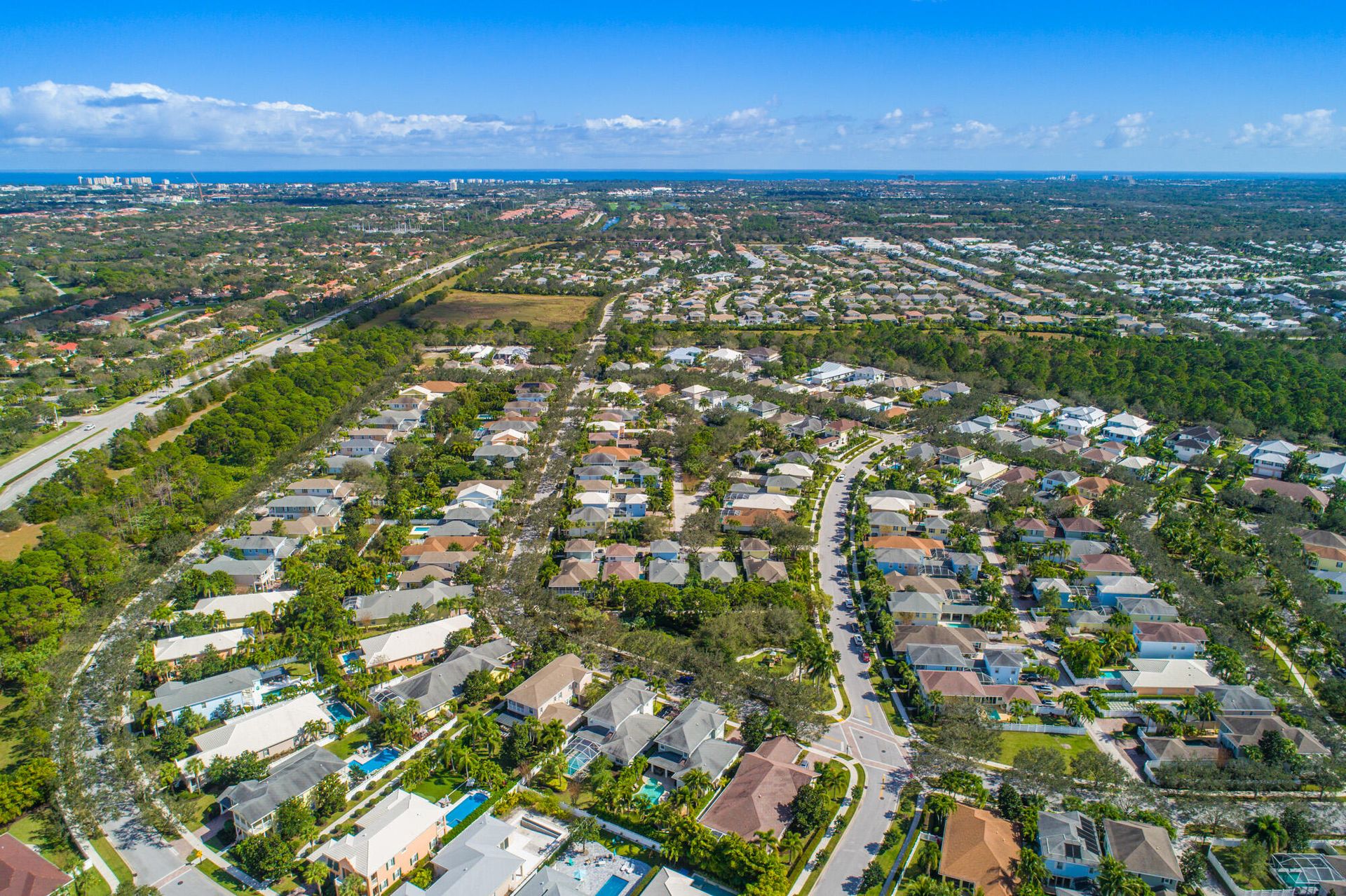 House in Jupiter, Florida 11621286