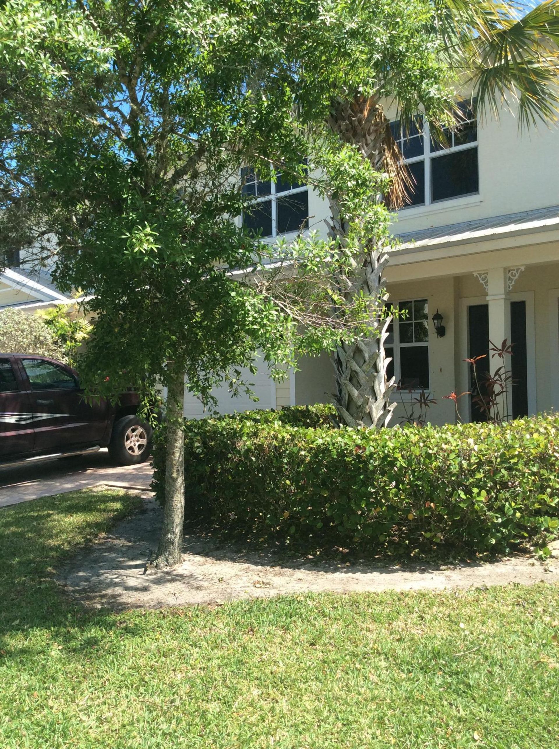 Residencial en Fort Pierce, Florida 11621295