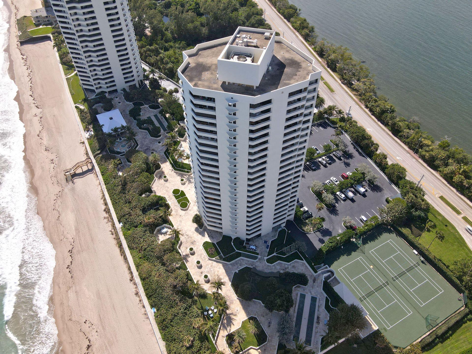 Кондоминиум в Riviera Beach, Florida 11621297